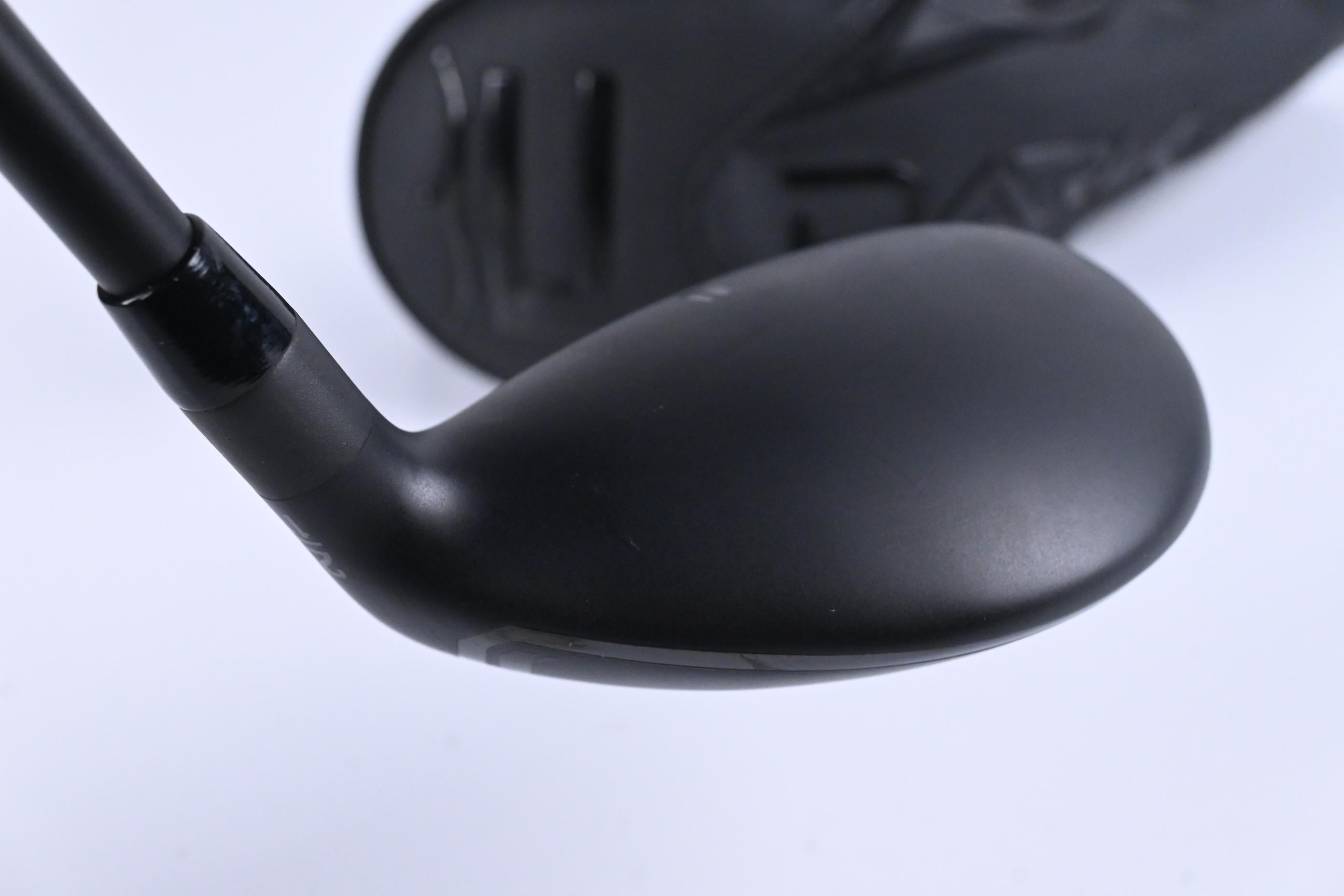 Cobra Darkspeed #2 Hybrid / 17 Degree / Stiff Flex KBS PGI 85 Shaft