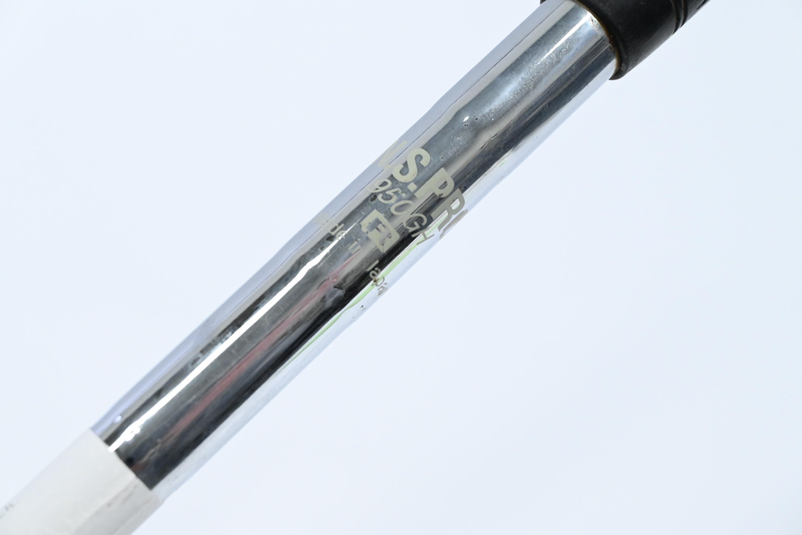 Mizuno JPX Series Lob Wedge / 58 Degree / Regular Flex NS Pro 950GH Shaft
