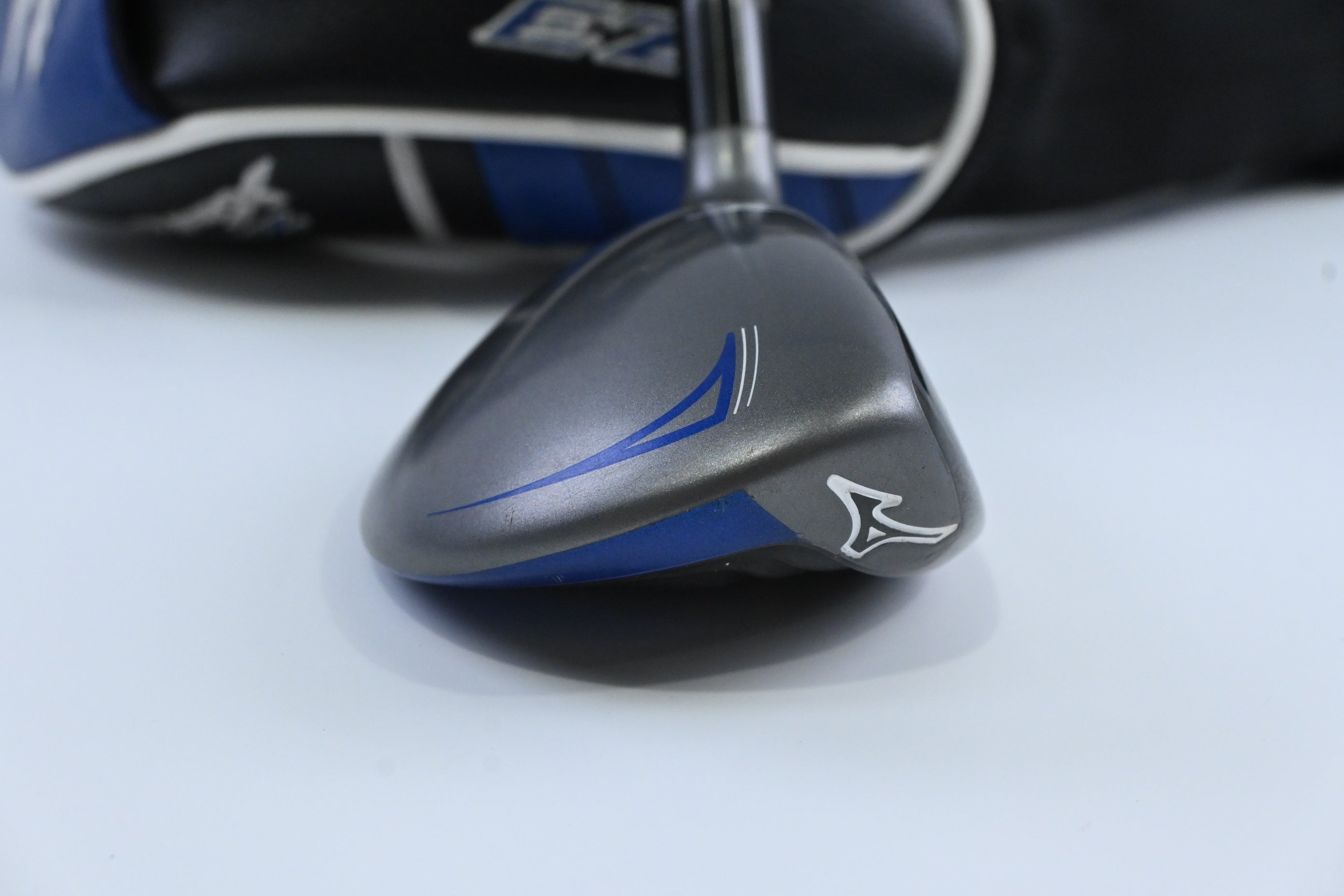 Mizuno JPX EZ 2016 #5 Hybrid / 25 Degree / Regular Flex Fujikura Ocochi 65 Shaft