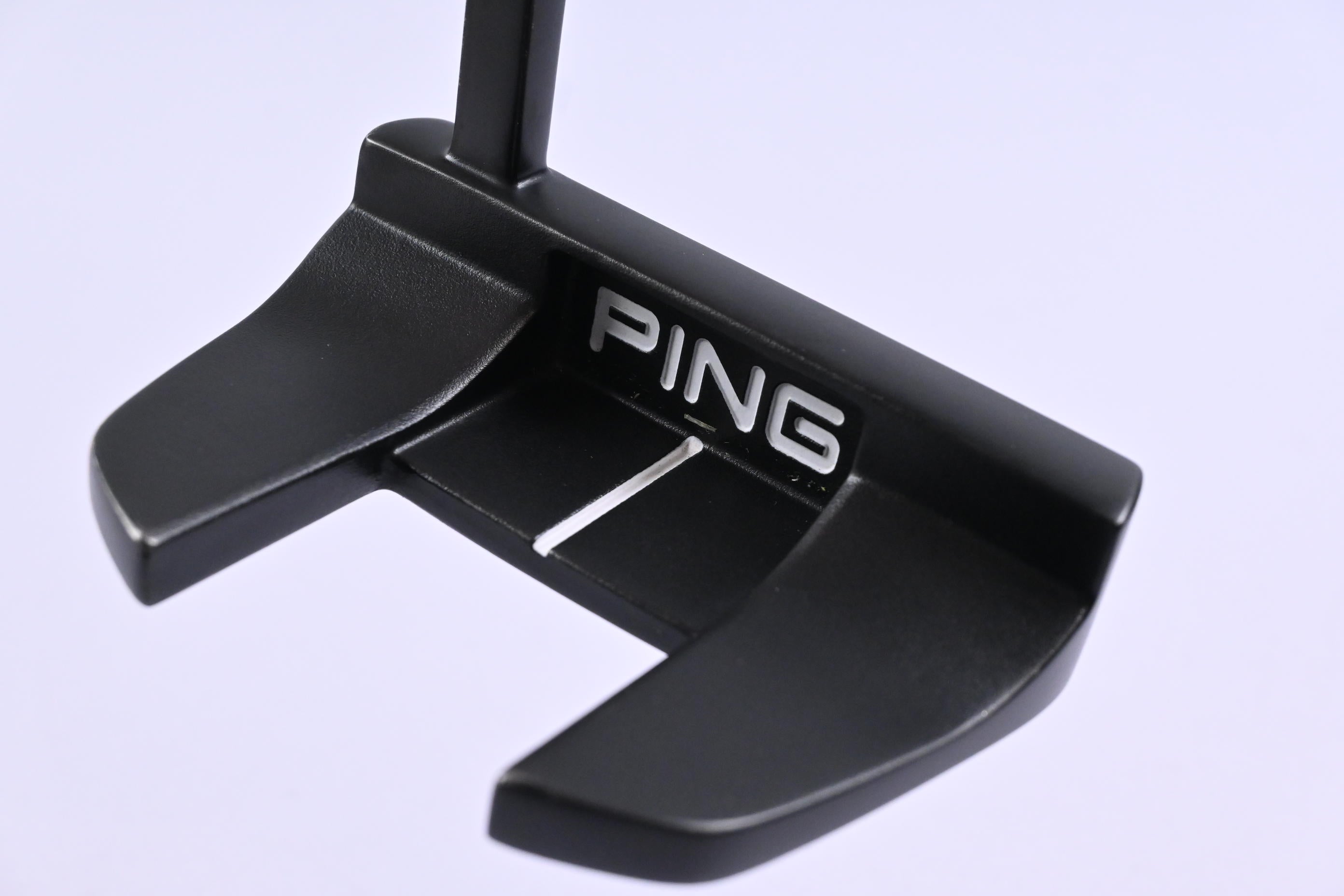 Ping 2024 Tyne H Putter / Black Dot / 34 Inch