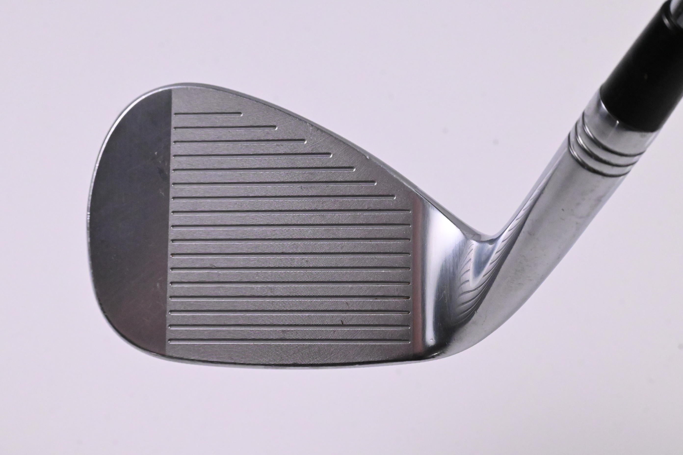 Taylormade Milled Grind Sand Wedge / 54 Degree / Wedge Flex Dynamic Gold Shaft