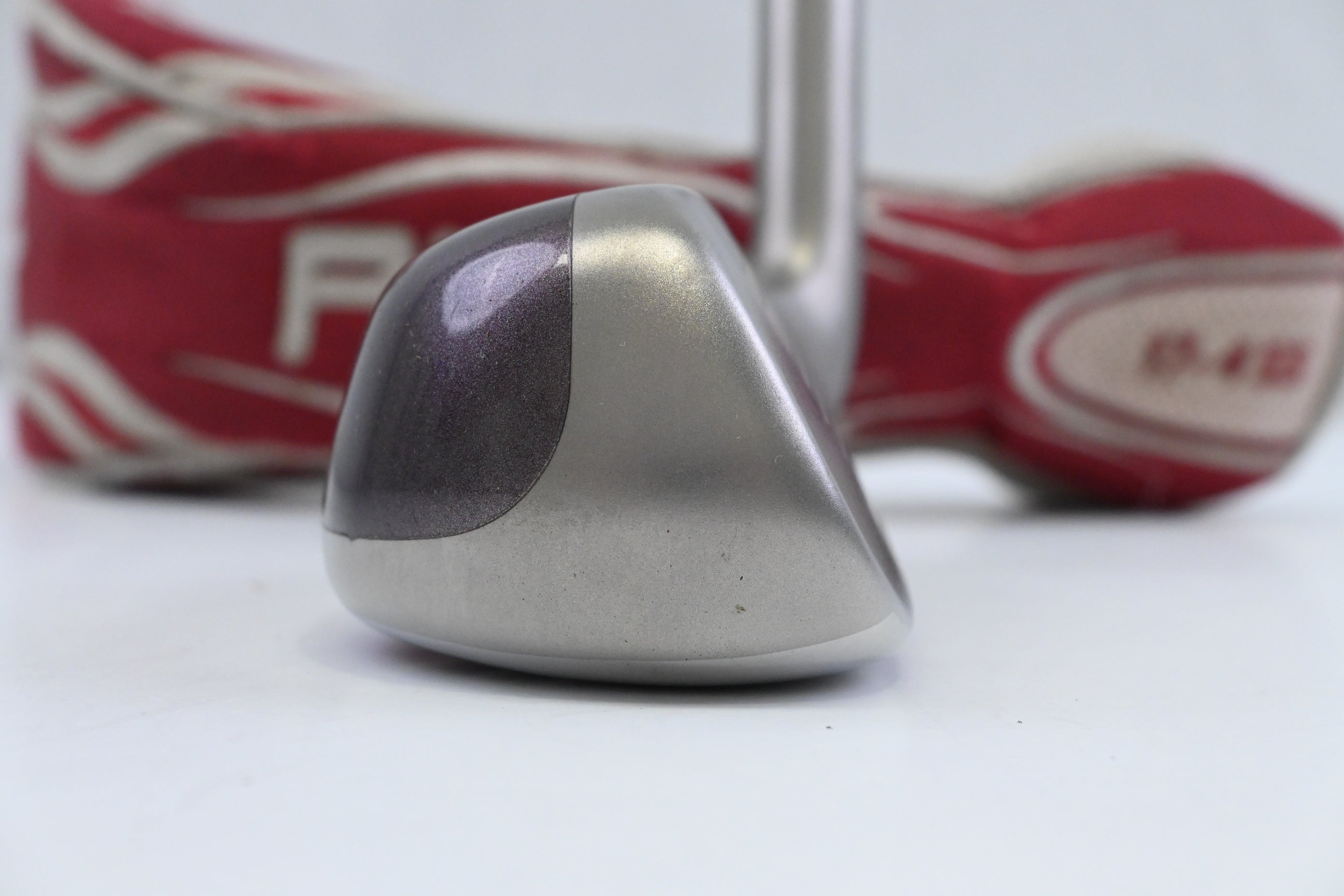 Ladies Ping Faith #6 Hybrid / 30 Degree / Ladies Flex Ping ULT 200 Shaft