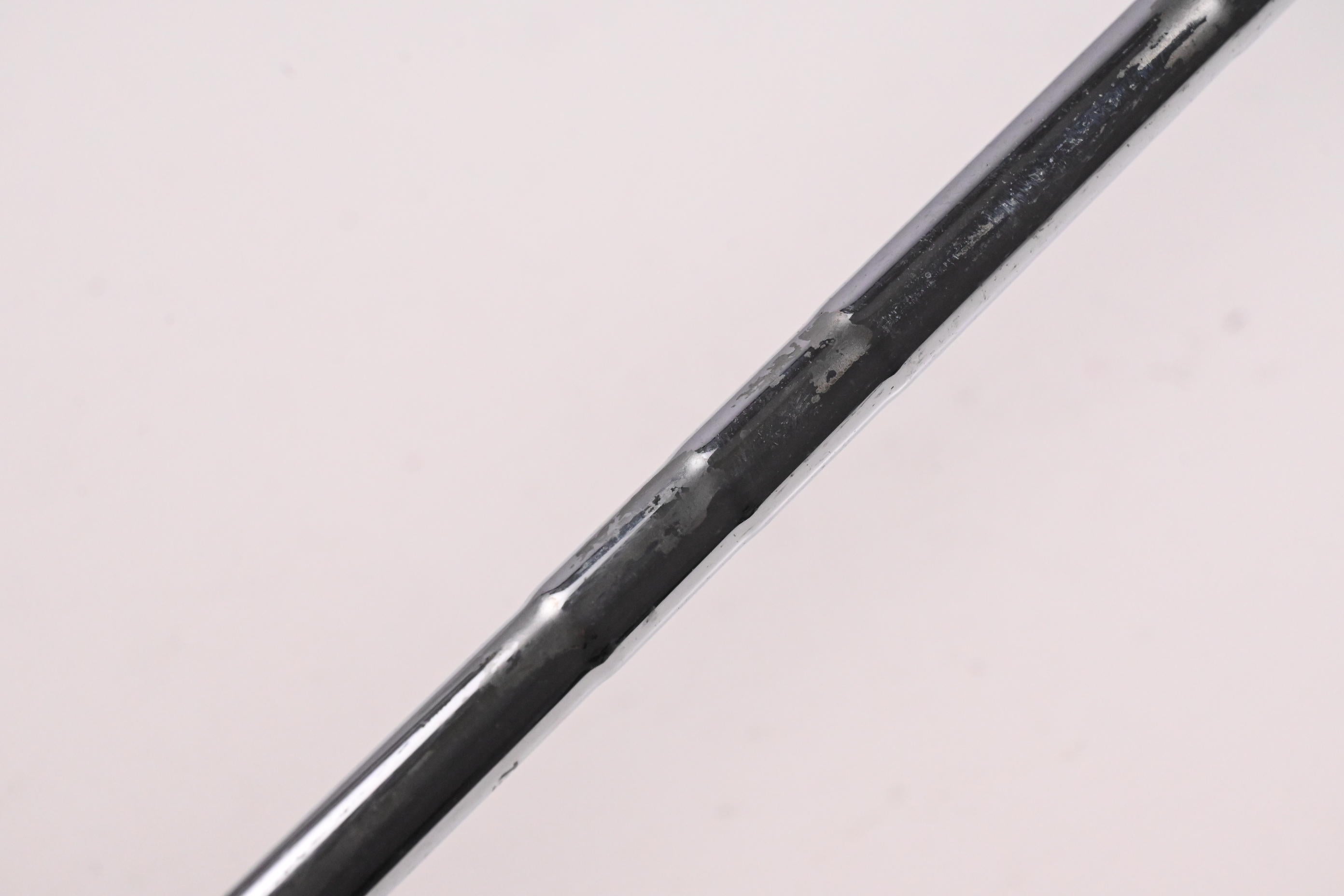 Mizuno T-Zoid Sure #7 Iron / Regular Flex Dynaflex Shaft