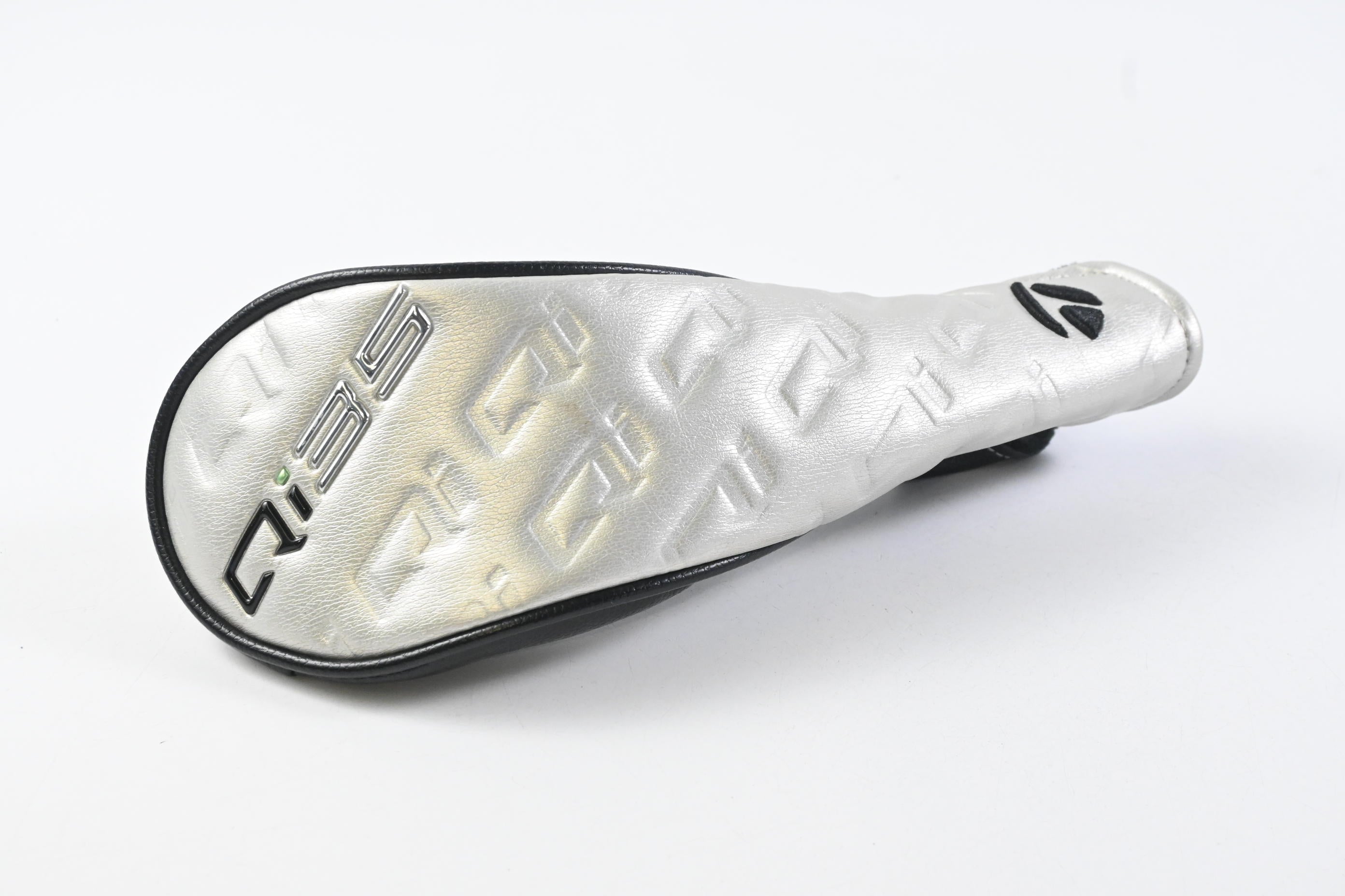 Taylormade Qi35 Max #5 Hybrid / 27 Degree / Senior Flex Fujikura Air Speeder 50