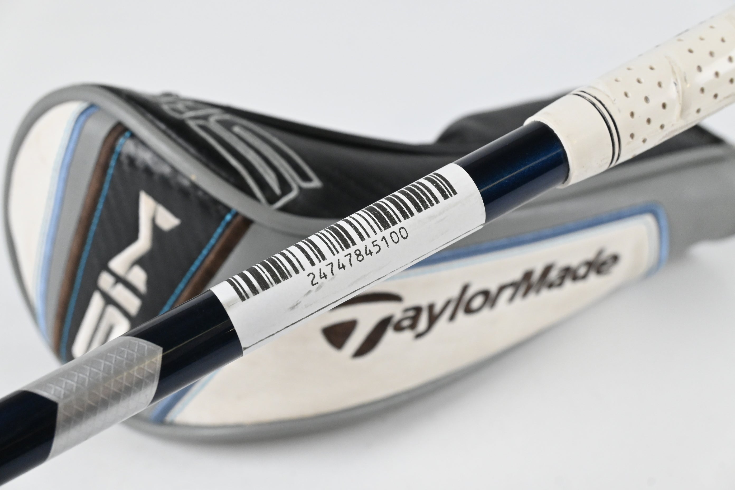 Taylormade SIM Max #3 Wood / 15 Degree / Regular Flex Fujikura Ventus Blue 5