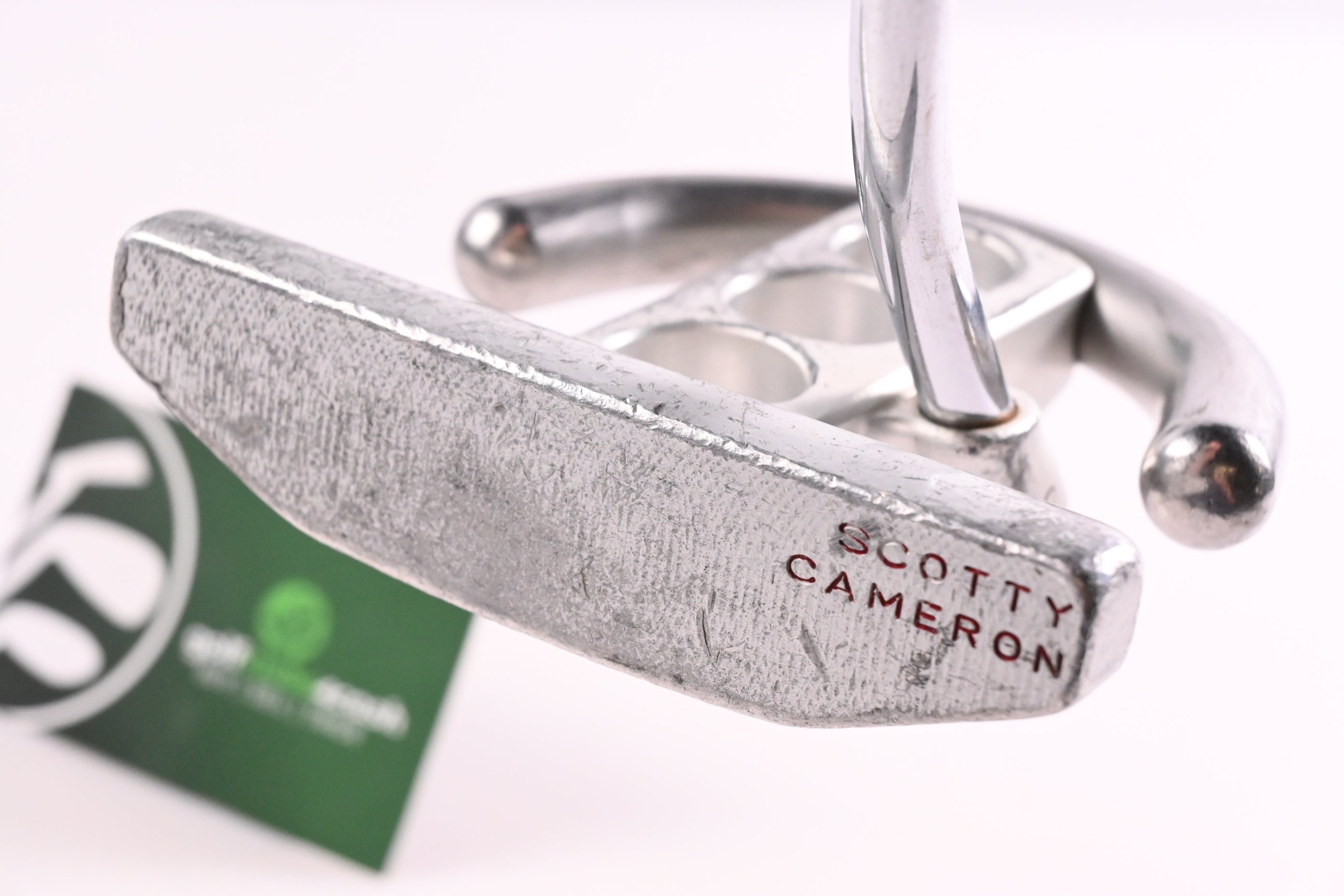Scotty Cameron Futura Putter / 35 Inch