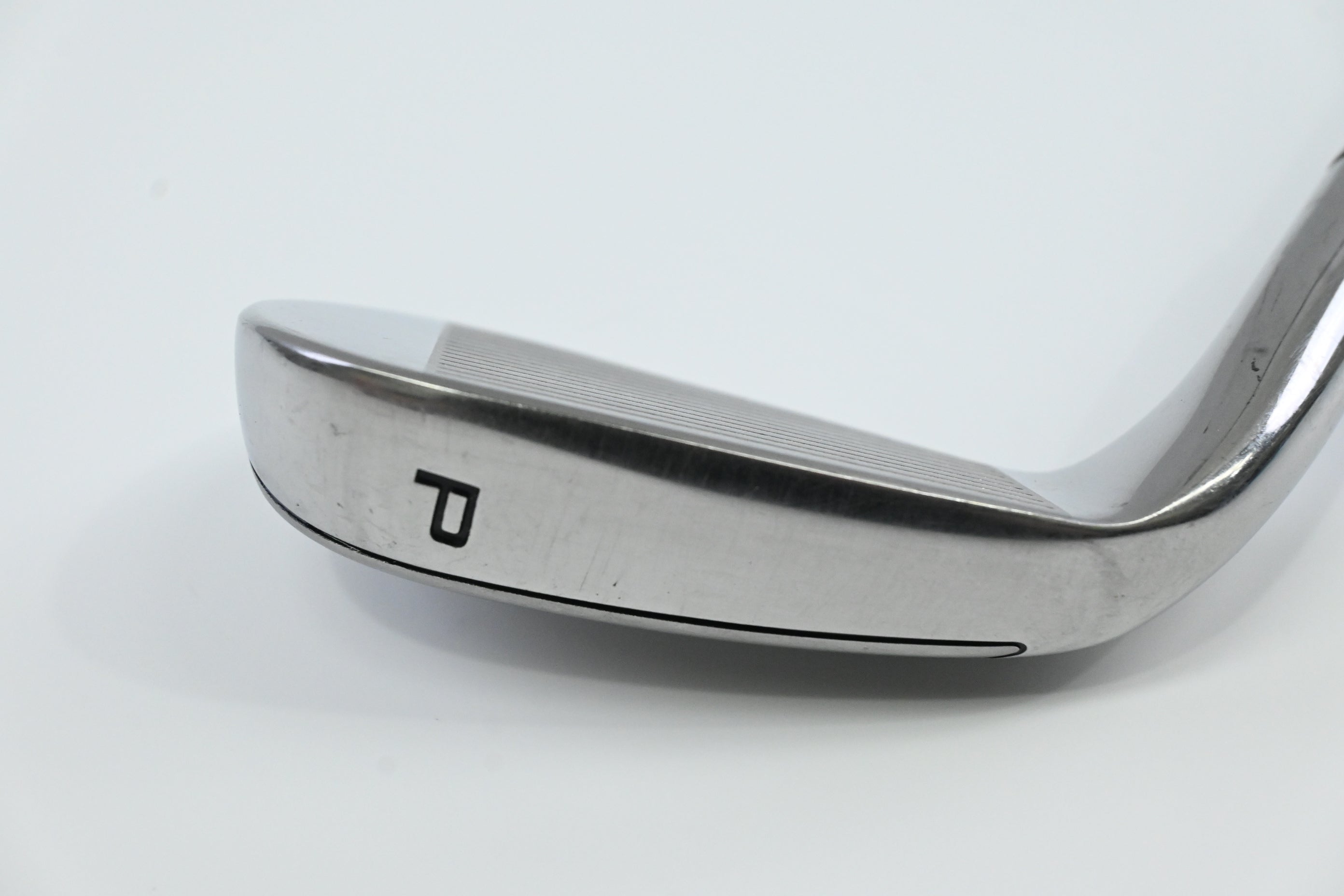 Callaway Paradym Ai Smoke Pitching Wedge / 42 Degree /  Regular Flex Elevate 95