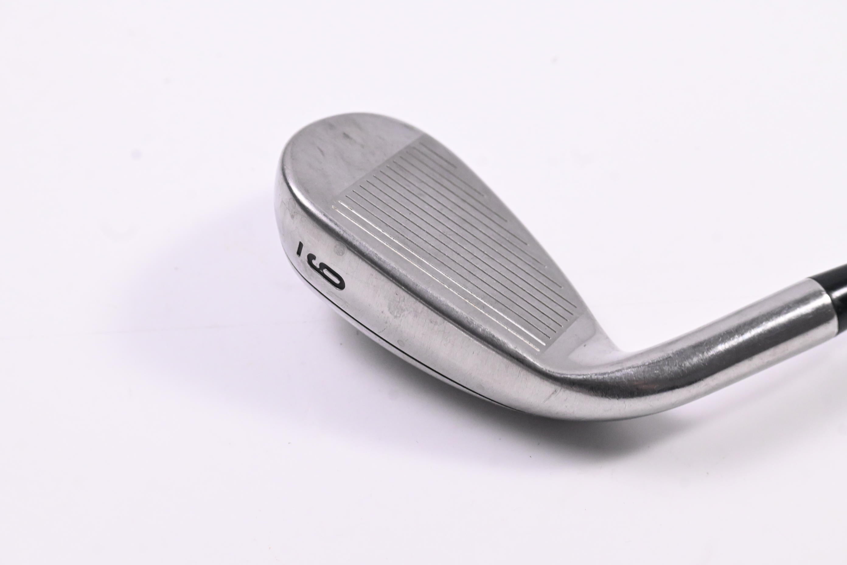 Callaway Mavrik #9 Iron / 36 Degree / Regular Flex AMT Red R300 Shaft