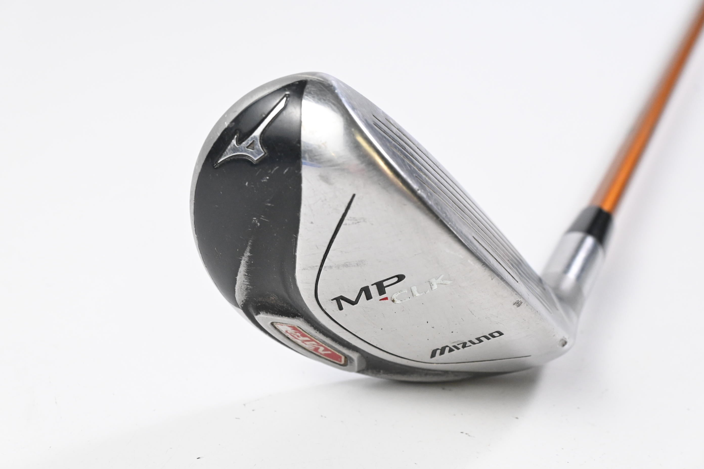 Mizuno MP-Clk #3 Hybrid / 20 Degree / Stiff Flex Aldila NVS 85 Shaft