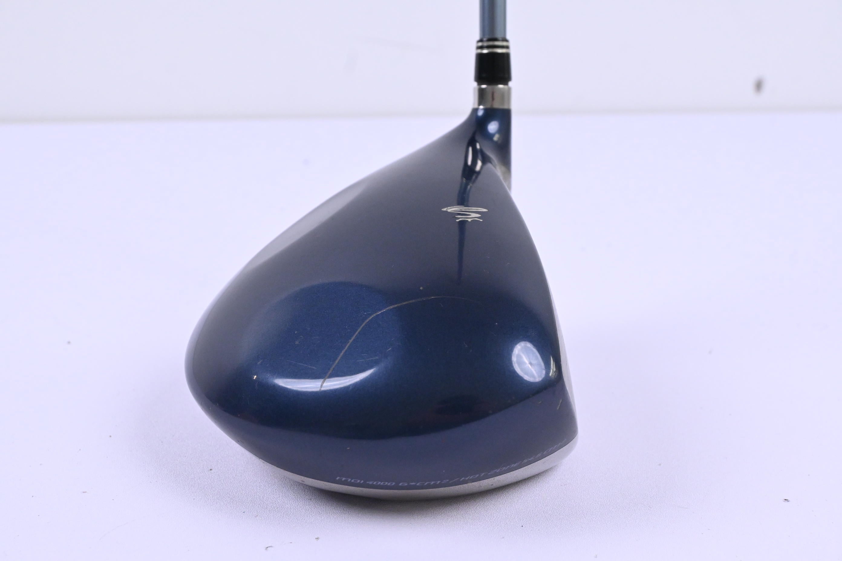 Ladies Cobra M-Speed Driver / 13.5 Degree / Ladies Flex Cobra Bassara -M 45