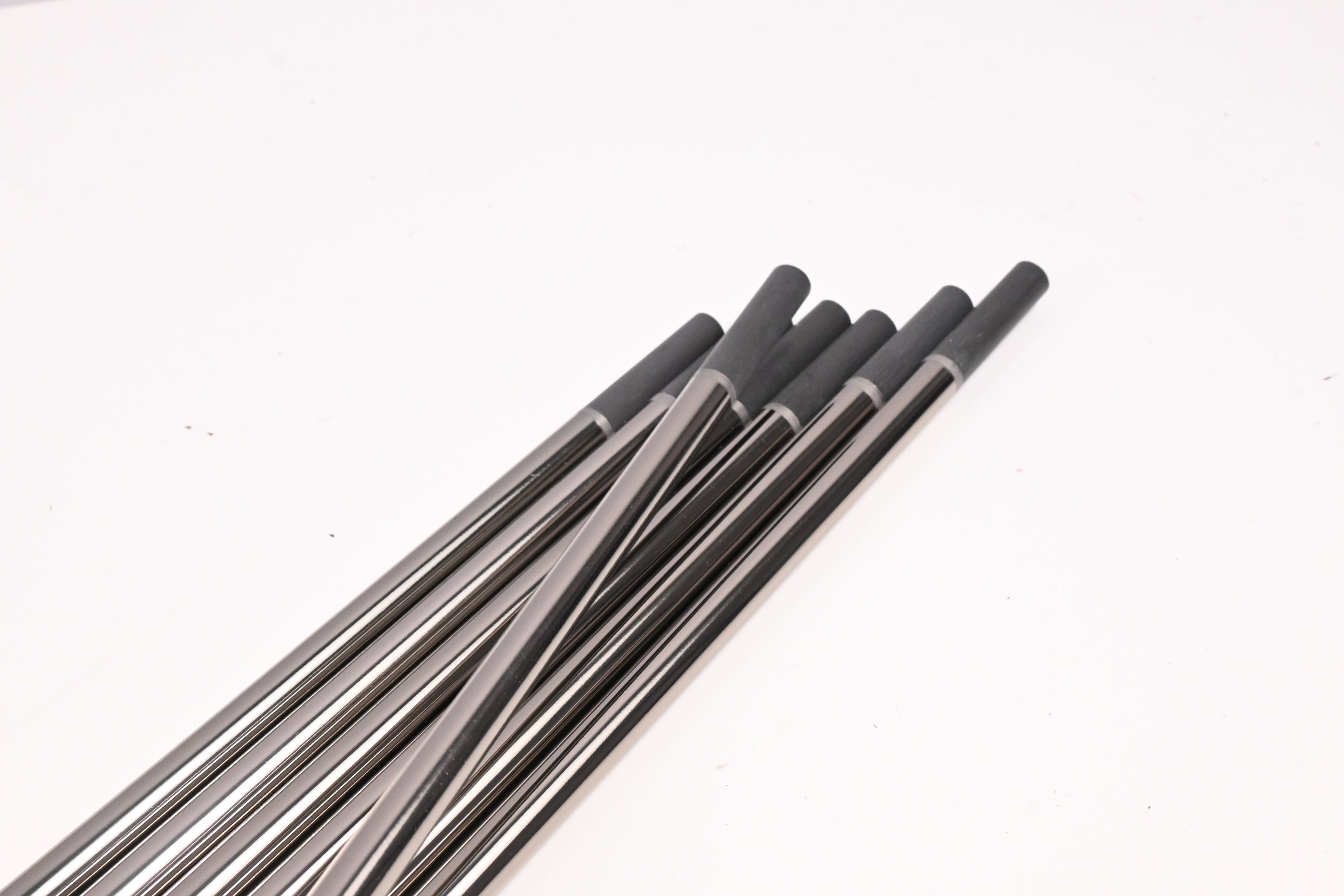 UST Mamiya Recoil ESX 440 Iron Shafts / Ladies Flex / Set of 7 / .370" Tip