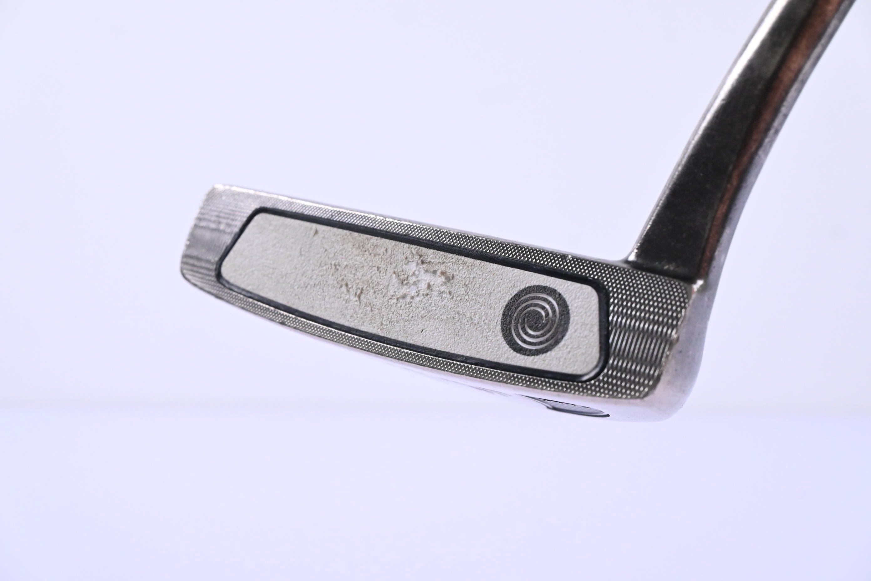 Odyssey White Ice 9 Putter / 34 Inch