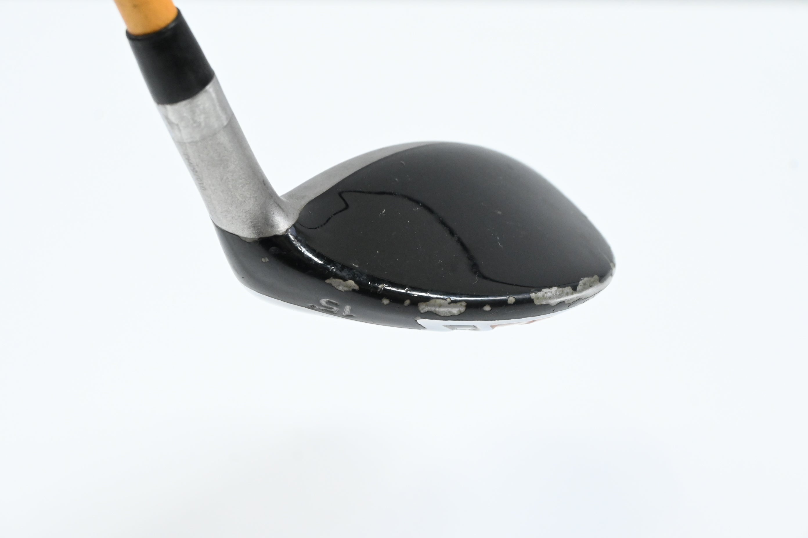 Ping G10 #1 Hybrid / 15 Degree / Regular Flex UST Proforce V2 84 Shaft