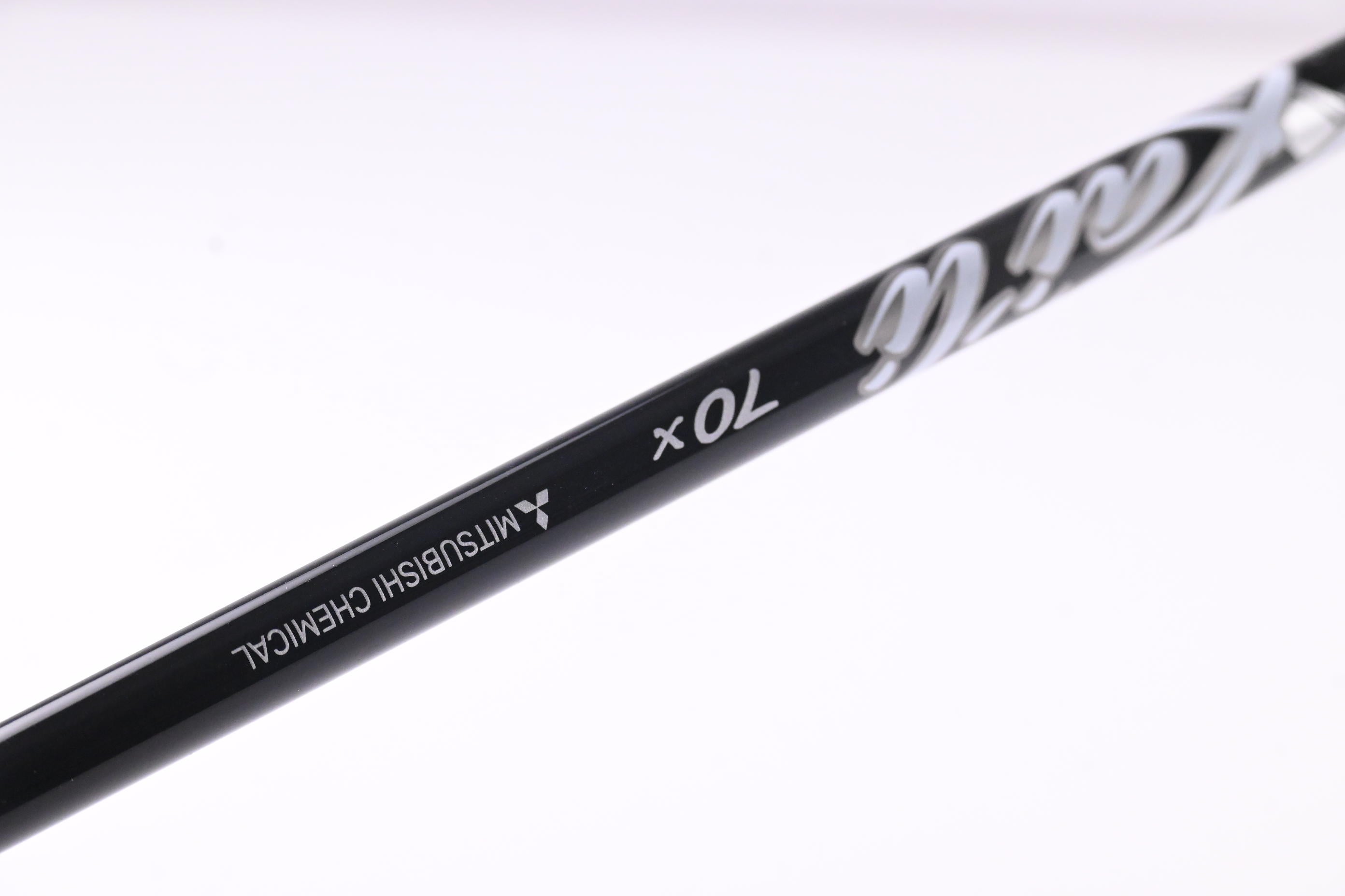 Callaway Elyte Triple Diamond #3 Wood / 15 Degree / X-Flex Kai'Li White 70 Shaft