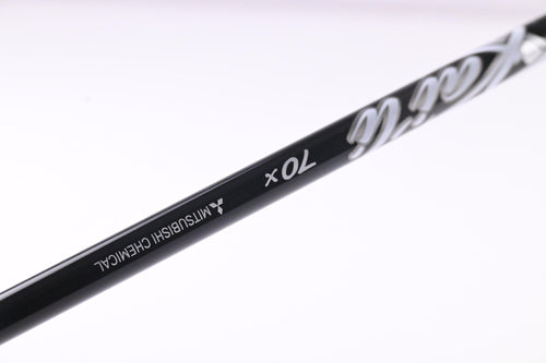 Callaway Elyte Triple Diamond #3 Wood / 15 Degree / X-Flex Kai'Li White 70 Shaft