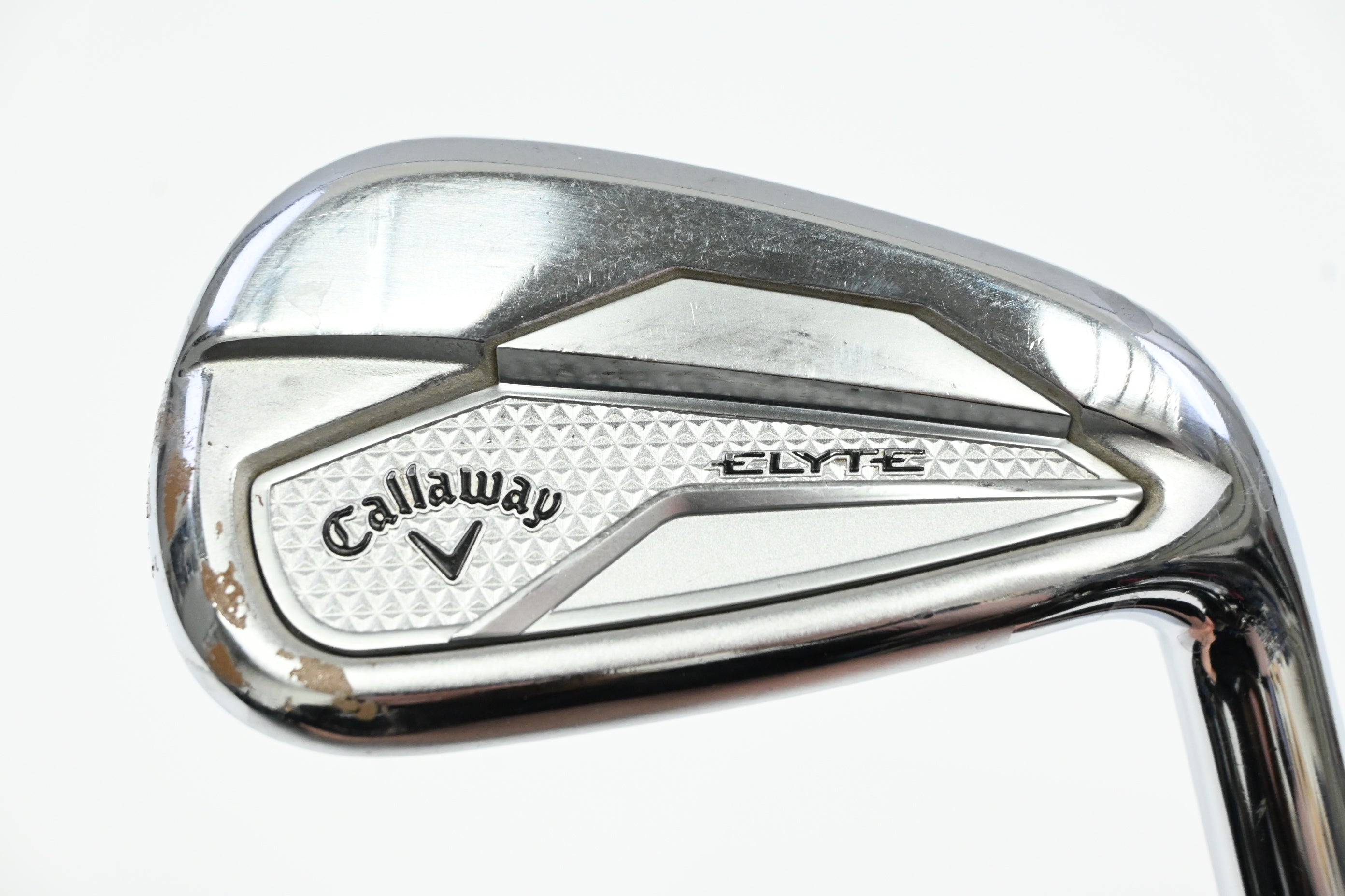 Ladies Callaway Elyte Pitching Wedge / 42 Degree / Ladies Flex Fubuki Eldio 40