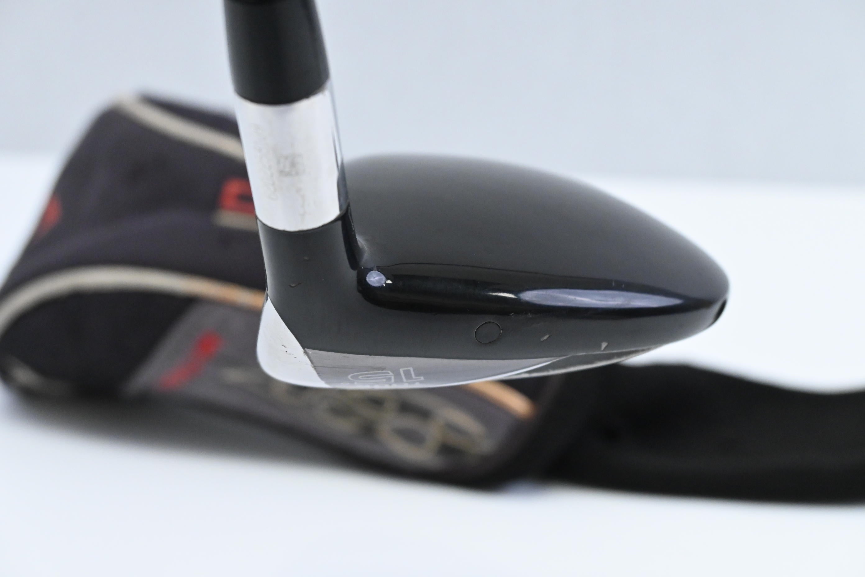 Callaway Diablo Edge Tour #3 Wood / 15 Degree / Stiff Flex Callaway 70 Shaft