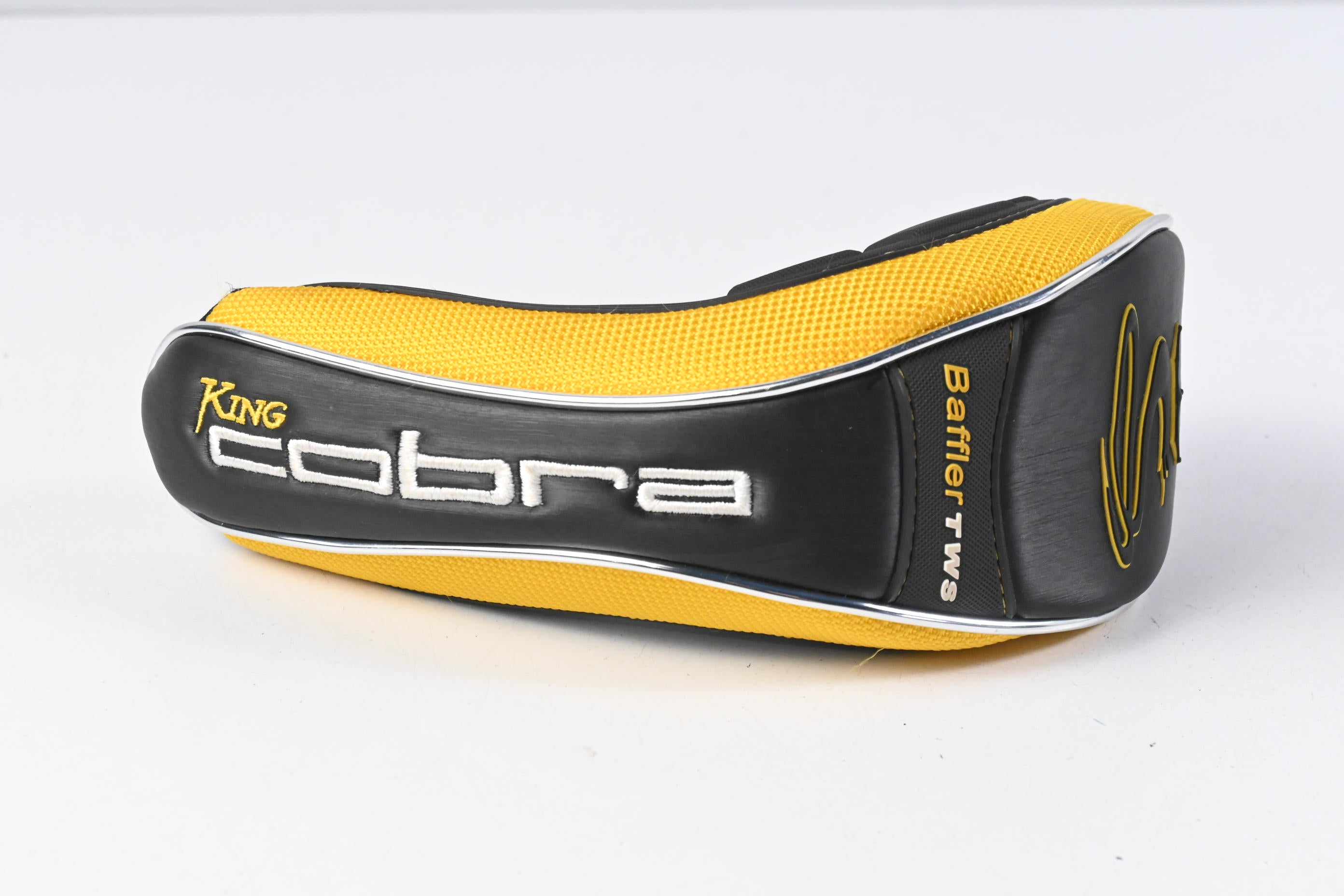 Cobra Baffler TWS #3 Hybrid / 20 Degree / Regular Flex Aldila DVS 65 Shaft