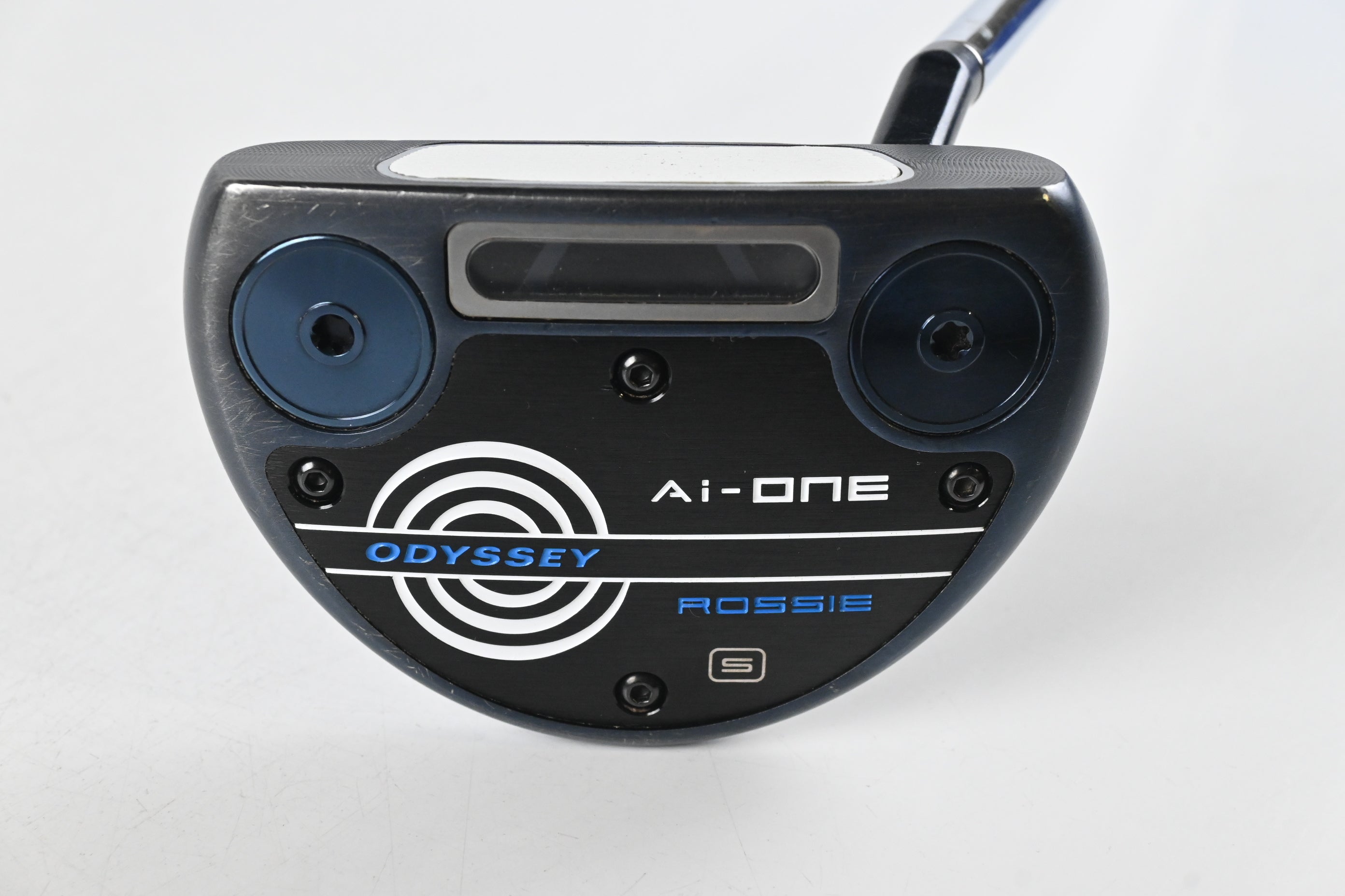 Odyssey Ai-One Rossie S Putter / 34 Inch