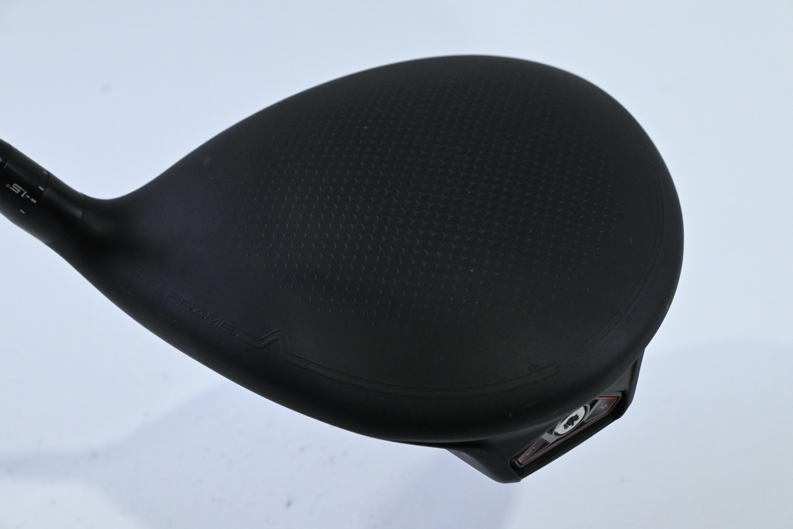 Srixon ZXi Max Driver / 10.5 Degree / Senior Flex Denali Red 50 Shaft