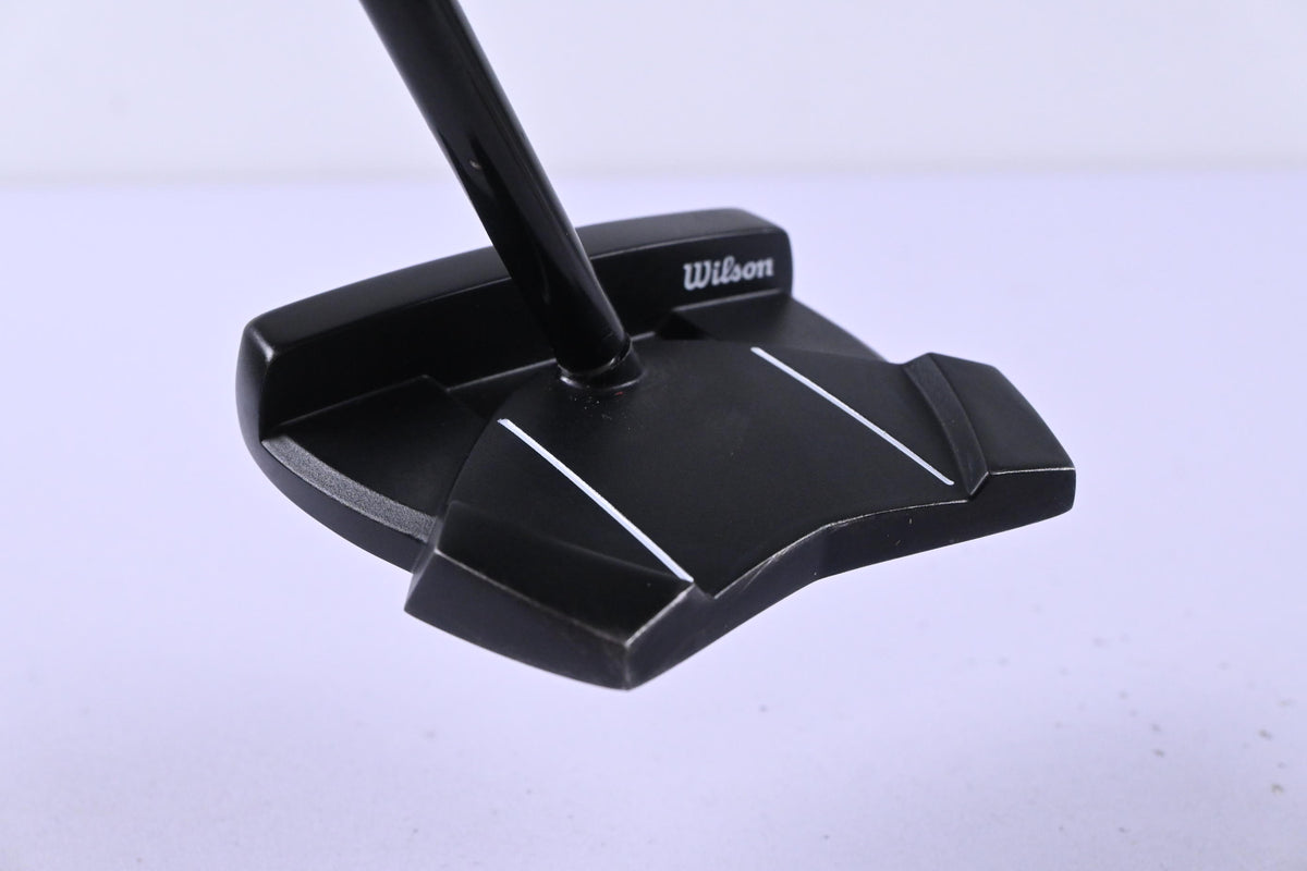 Wilson Infinite Zero Torque The 606 Putter / 34 Inch