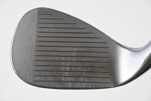 Ping Glide Gap Wedge / 52 Degree / Blue Dot / Wedge Flex Ping CFS Steel Shaft