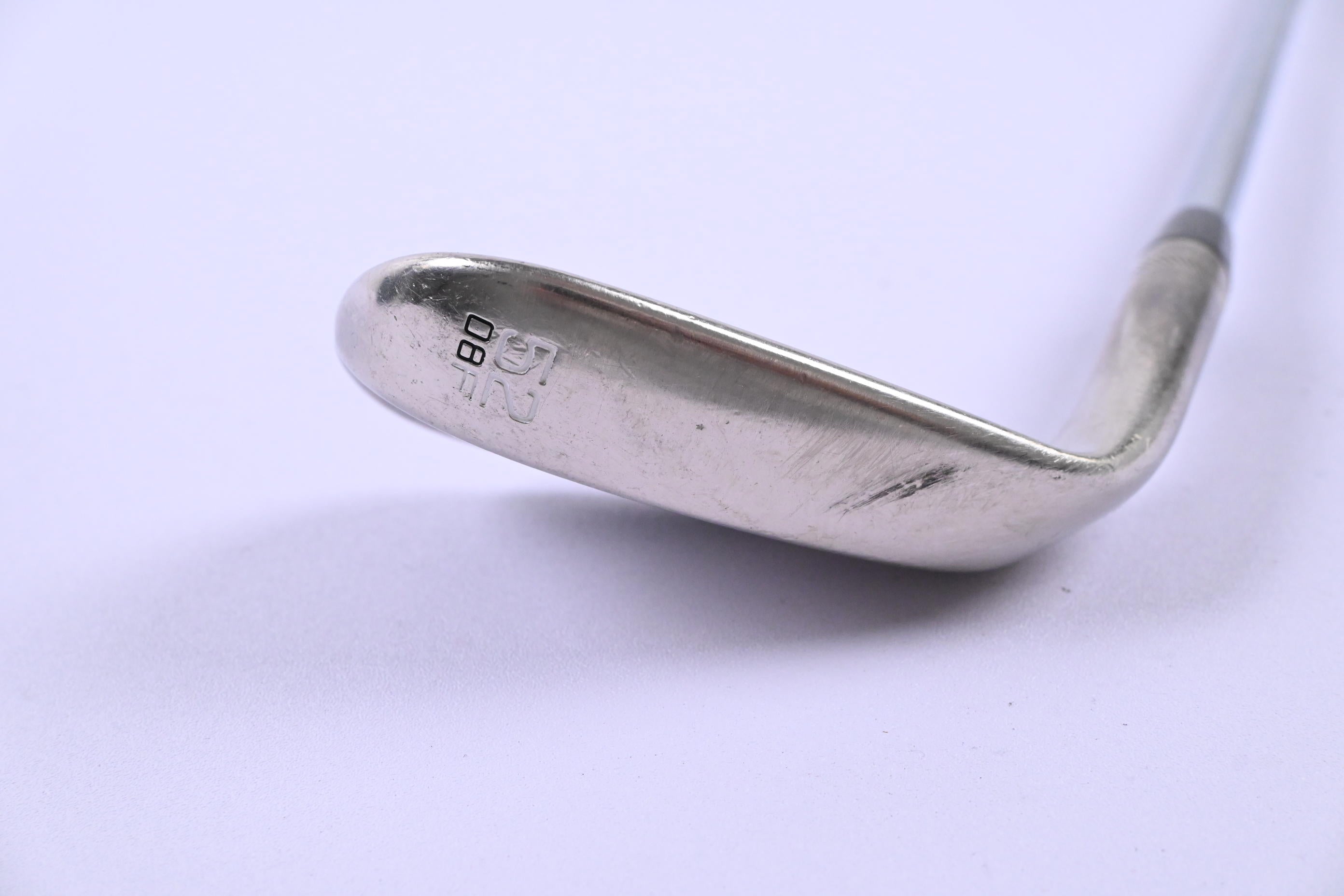 Titleist Vokey SM8 Gap Wedge / 52 Degree / Wedge Flex Vokey Design SM8