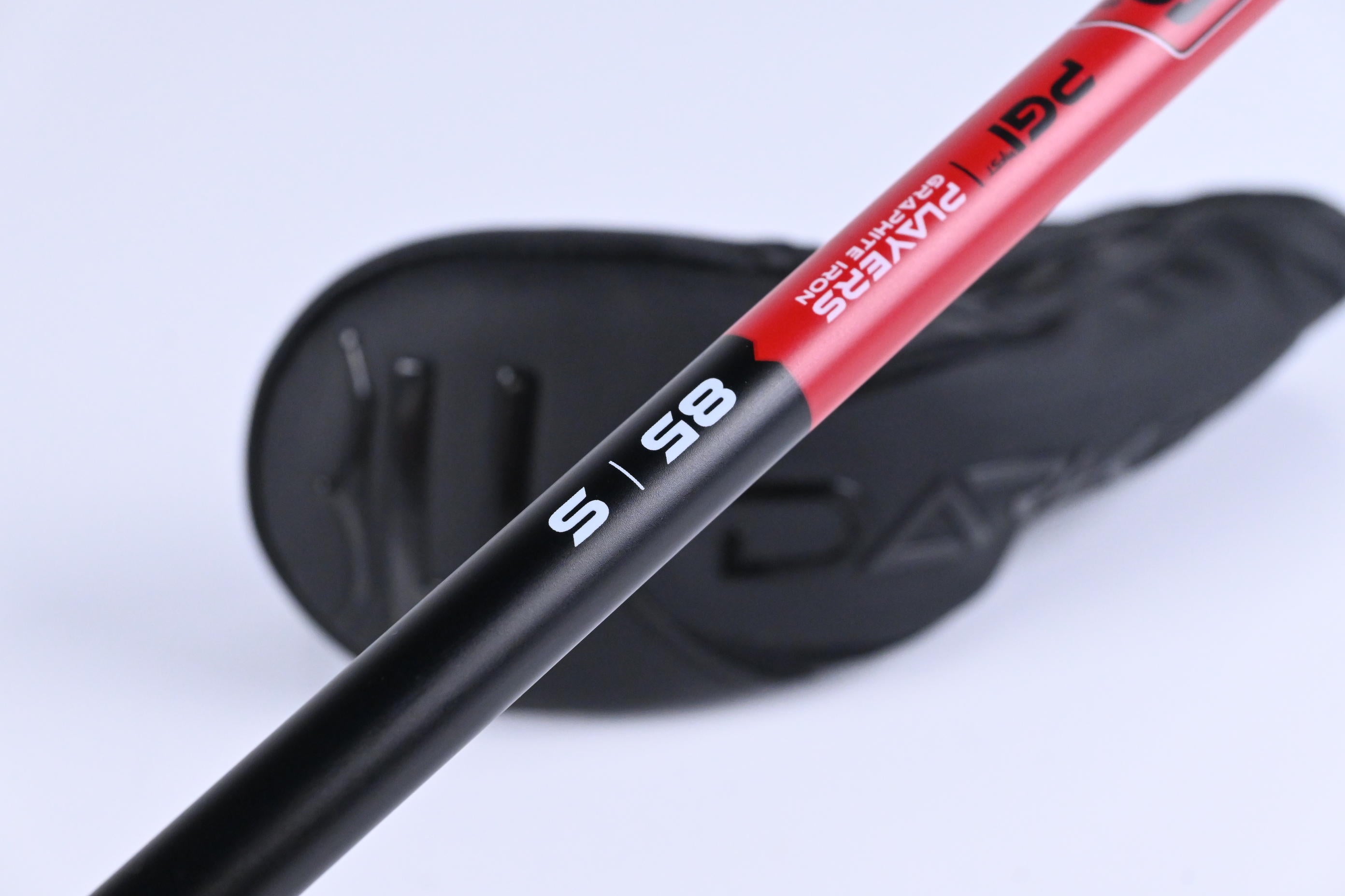 Cobra Darkspeed #2 Hybrid / 17 Degree / Stiff Flex KBS PGI 85 Shaft