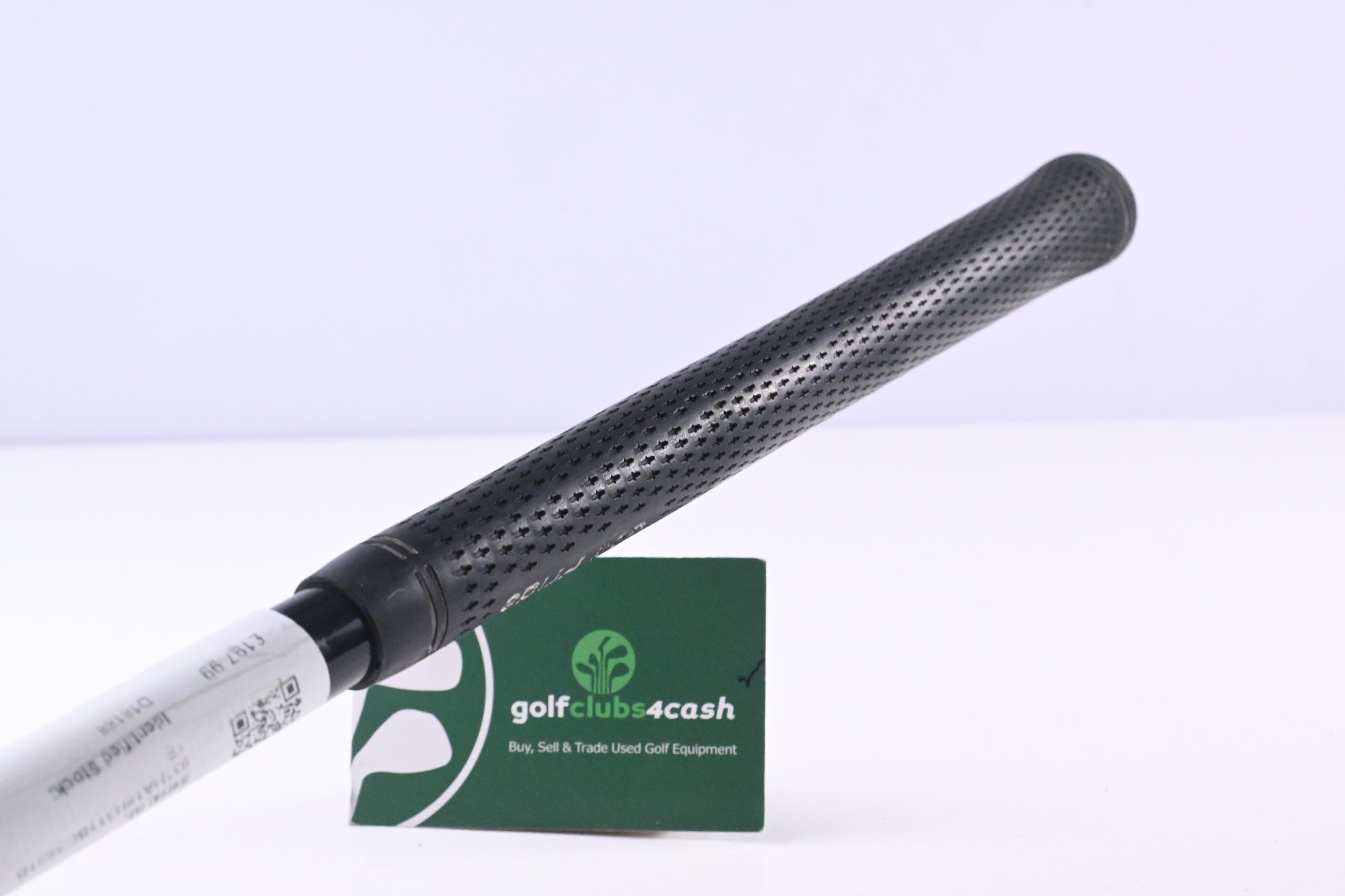 Ping G410 Plus Driver / 10.5 Degree / Stiff Flex Tensei CK Orange 60 Shaft