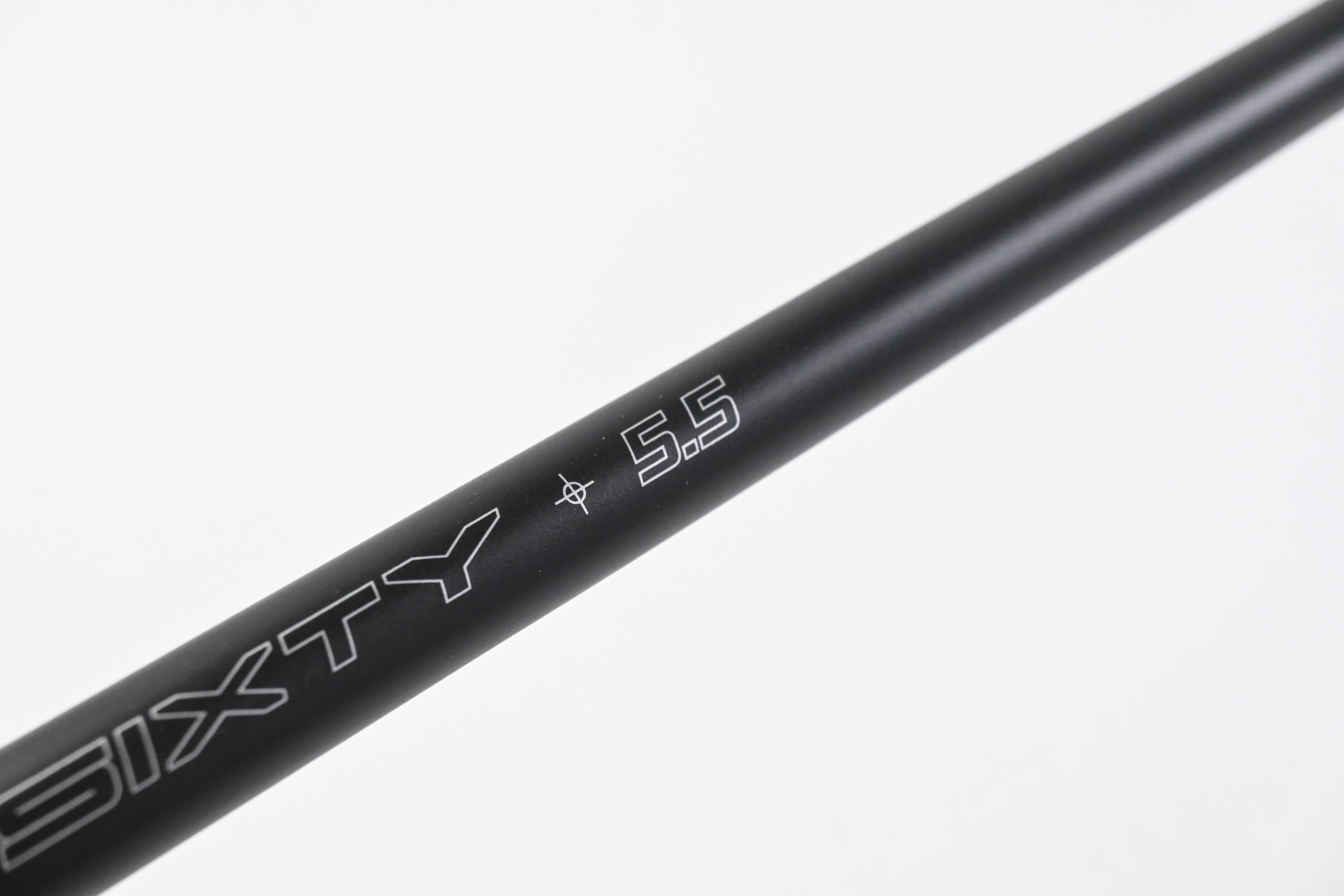 Project X Cypher 2.0 60 #6 Hybrid Shaft / Regular Flex / Callaway 3rd Gen