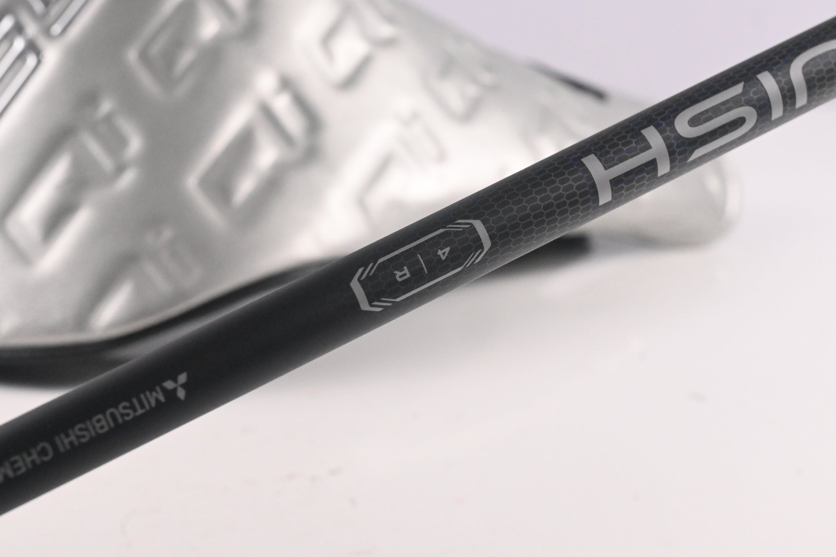Taylormade Qi35 Max Lite Driver / 12 Degree / Regular Flex Vanquish 4 Shaft