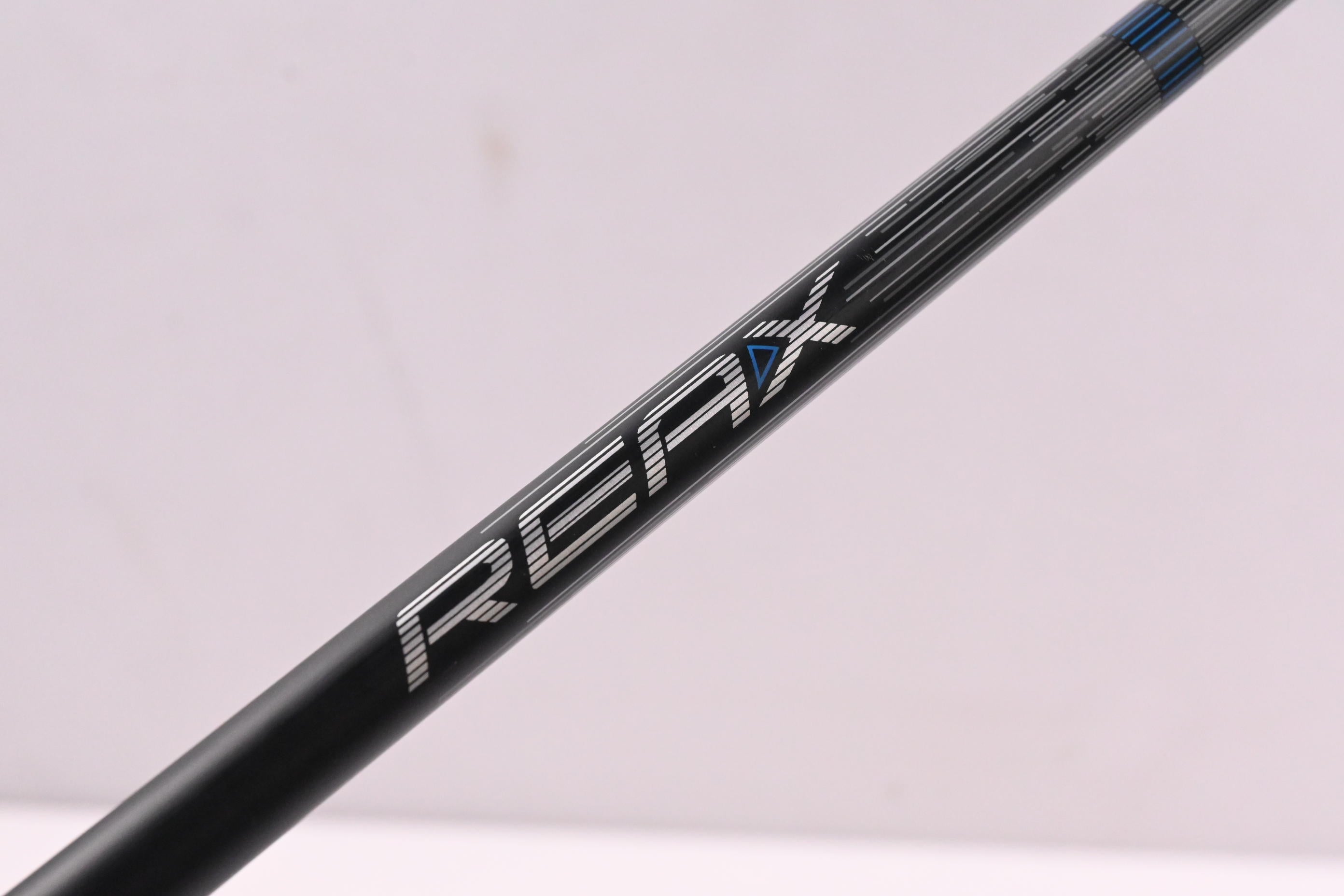 Mitsubishi REAX Blue 50 Driver Shaft / Regular Flex / Taylormade 2nd Gen