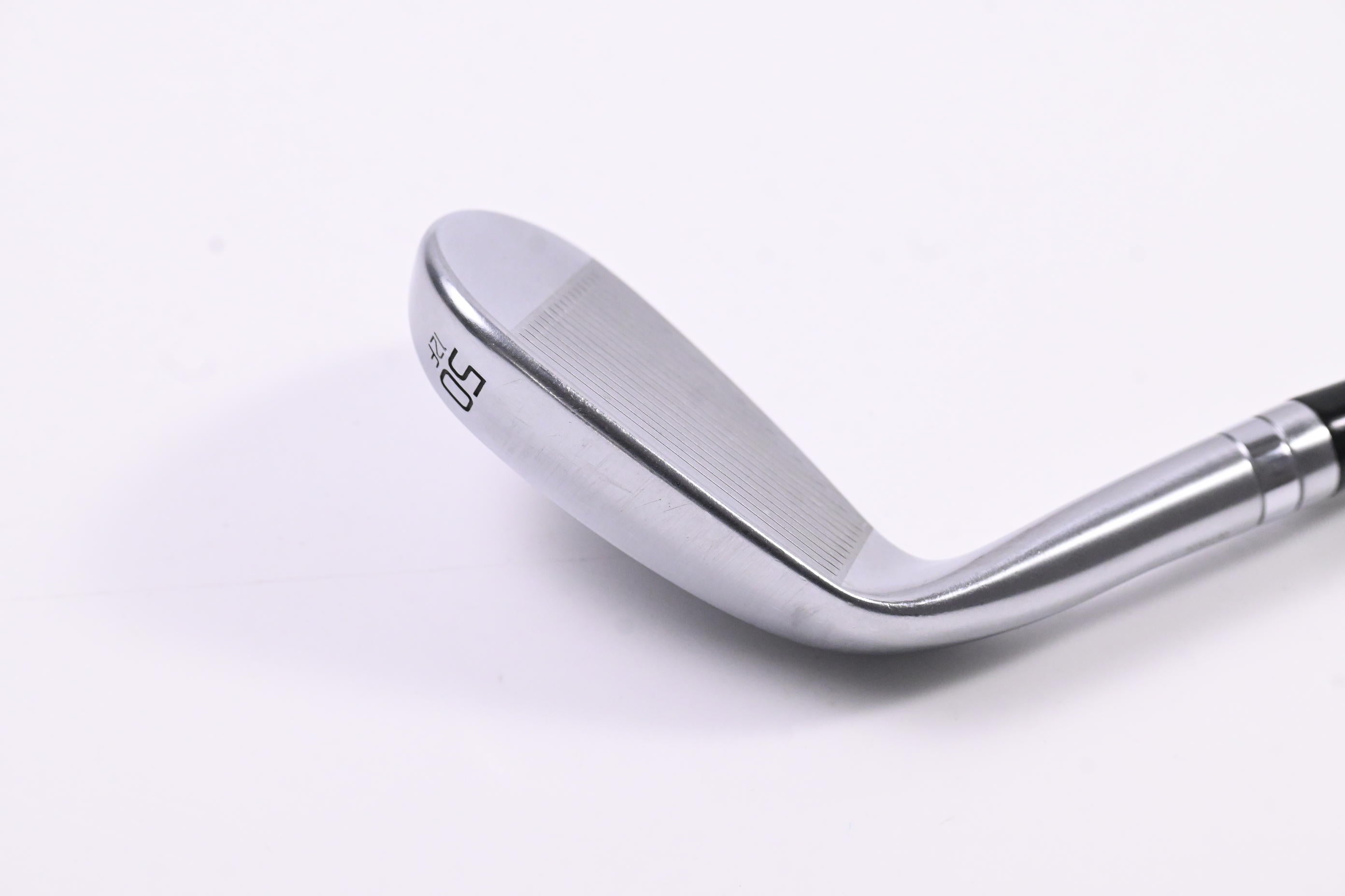 Titleist Vokey SM11 Gap Wedge / 50 Degree / Wedge Flex Dynamic Gold 105 Shaft