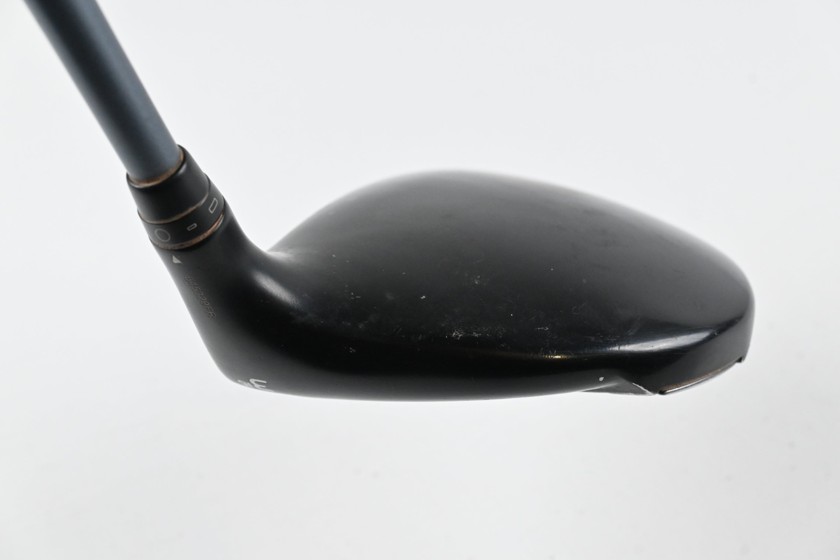 Ping G425 SFT #3 Wood / 16 Degree / Regular Flex Ping Alta CB Slate 65 Shaft