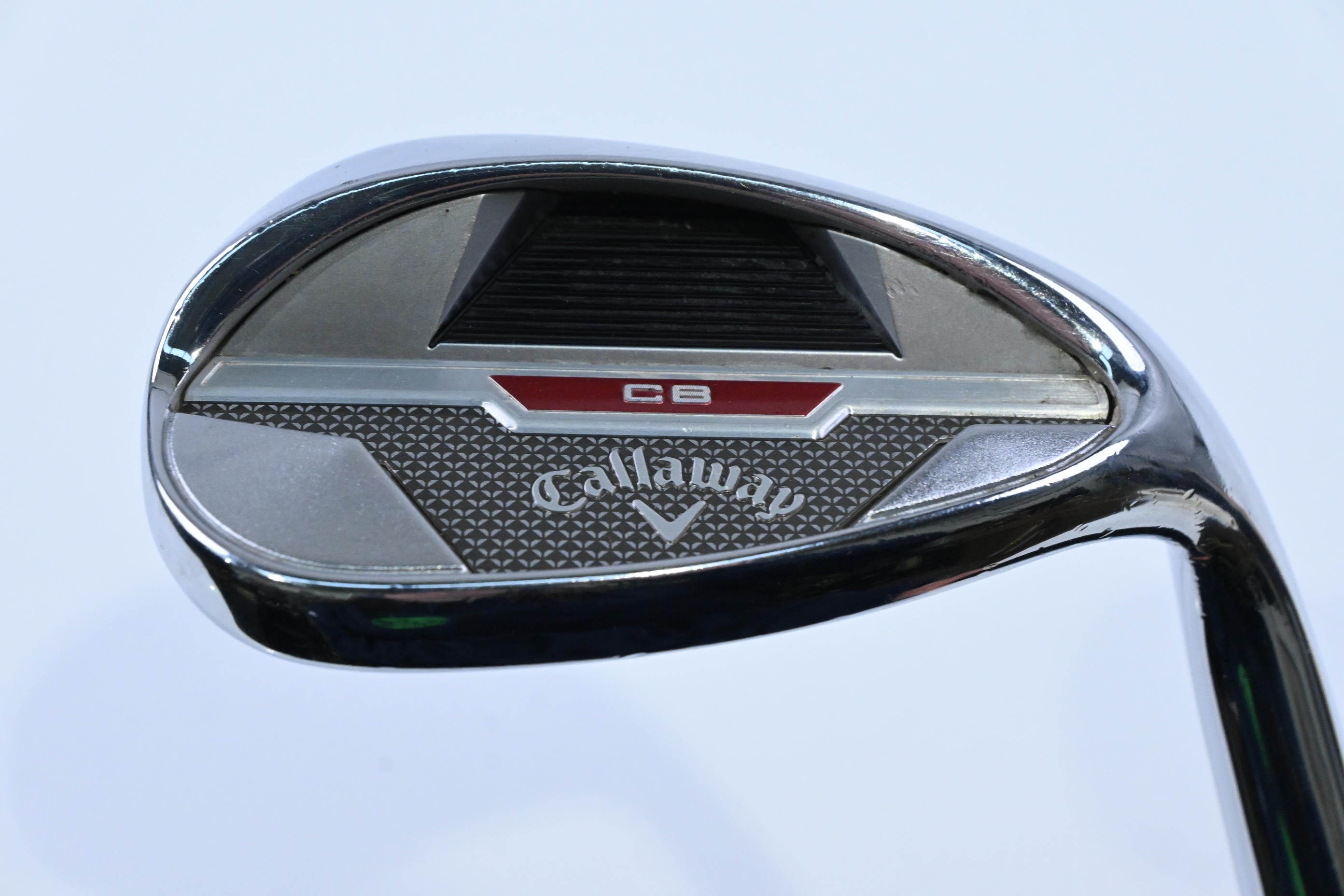 Callaway CB Lob Wedge / 60 Degree / Wedge Flex Catalyst 65 Shaft