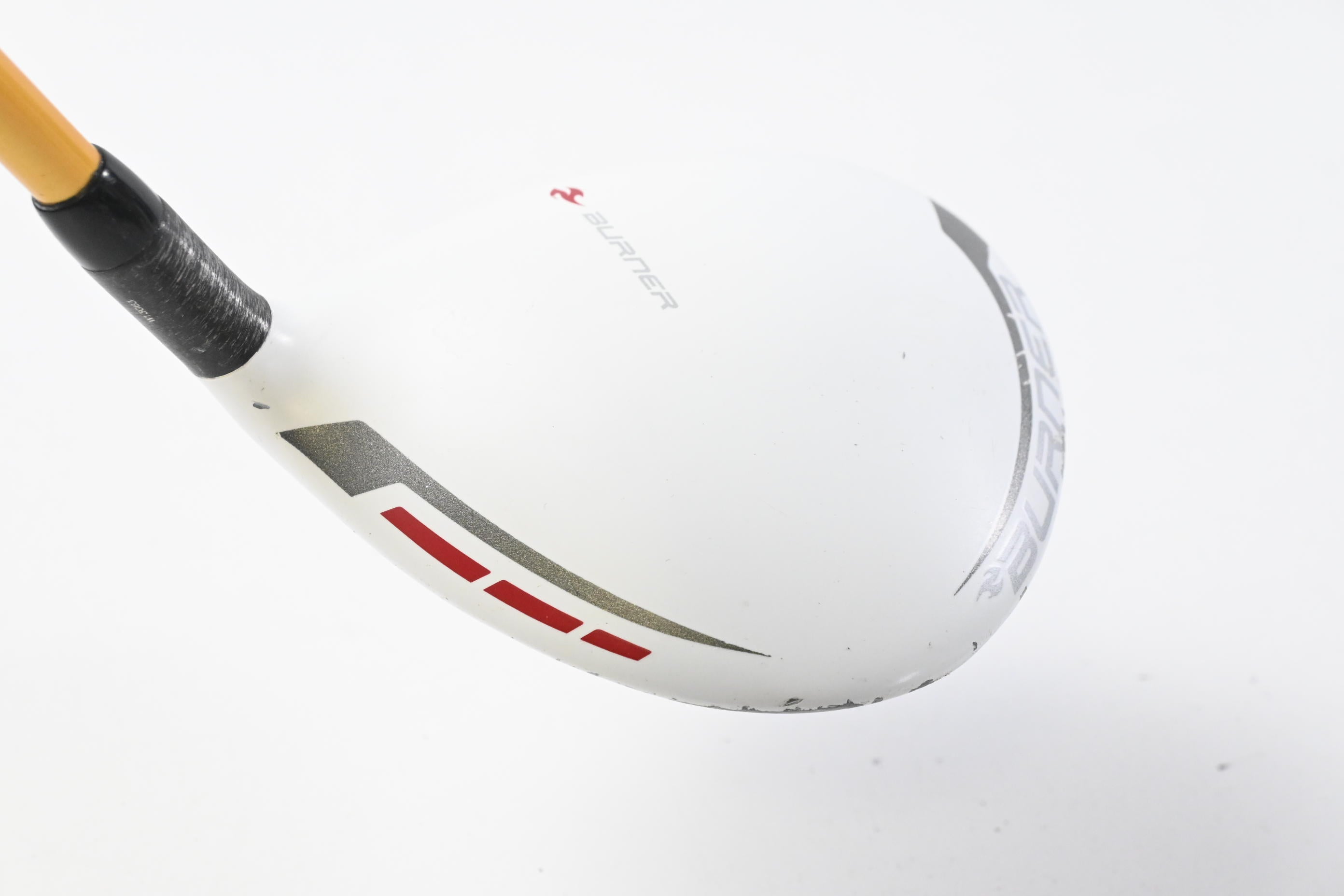 Taylormade Burner Superfast 2.0 #3 Wood / 15 Degree / Stiff Flex Proforce