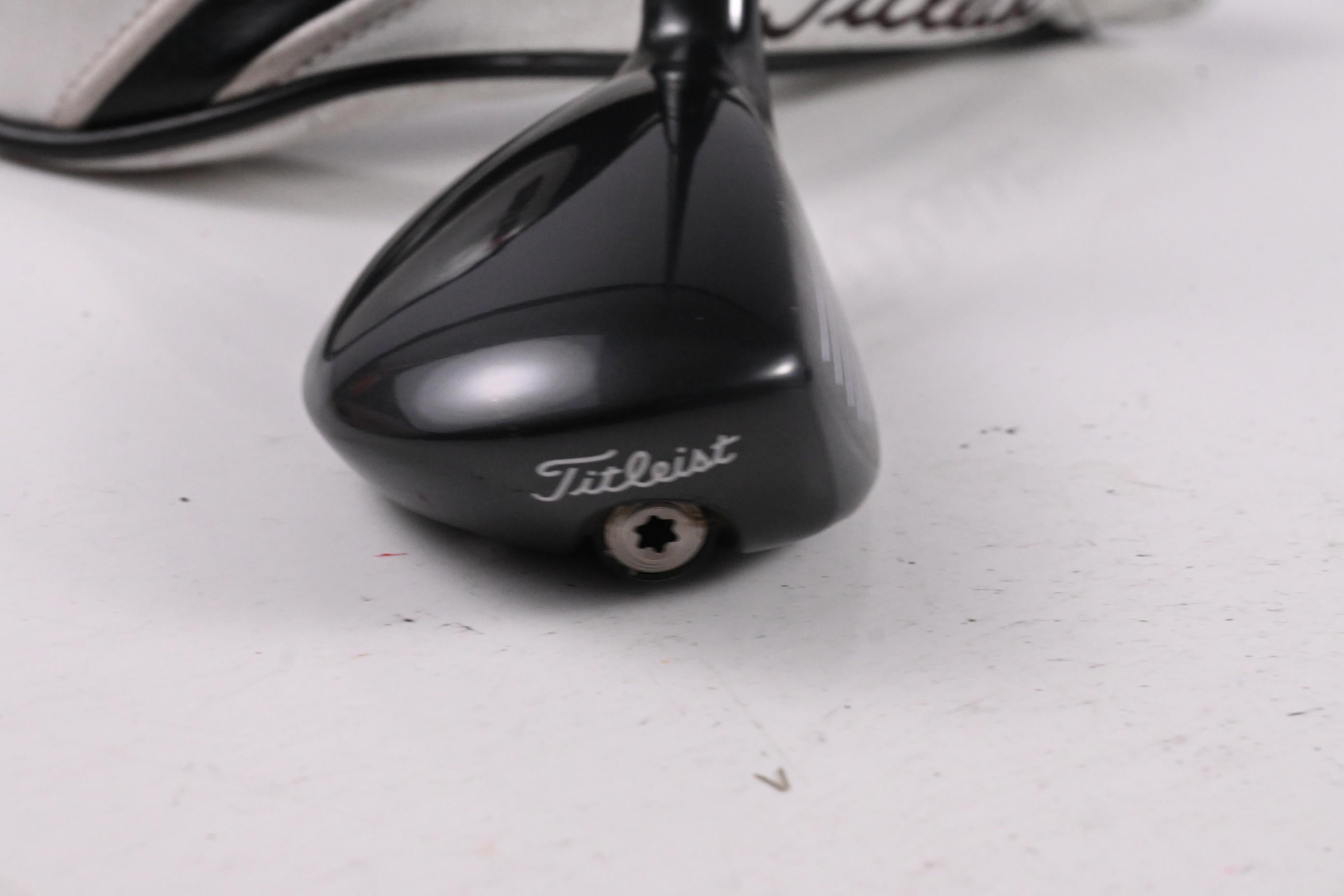 Titleist 818 H1 #3 Hybrid / 23 Degree / Regular Flex Tensei CK Red 60 Shaft