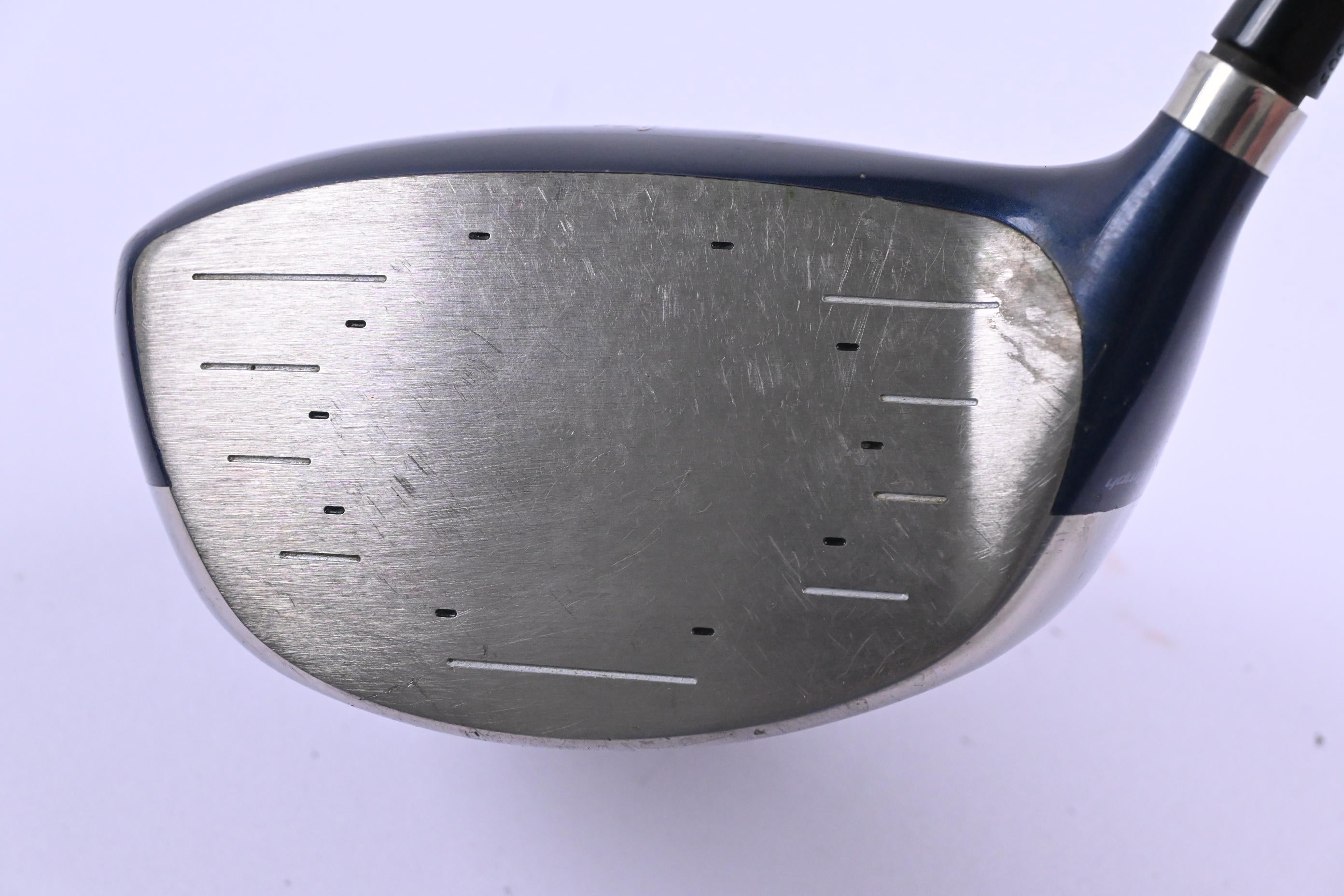 Ladies Cobra M-Speed Driver / 13.5 Degree / Ladies Flex Cobra Bassara -M 45