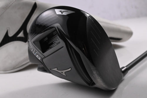 Mizuno ST-G 220 Driver / 9 Degree / Stiff Flex Tensei 1K Black 65 Shaft