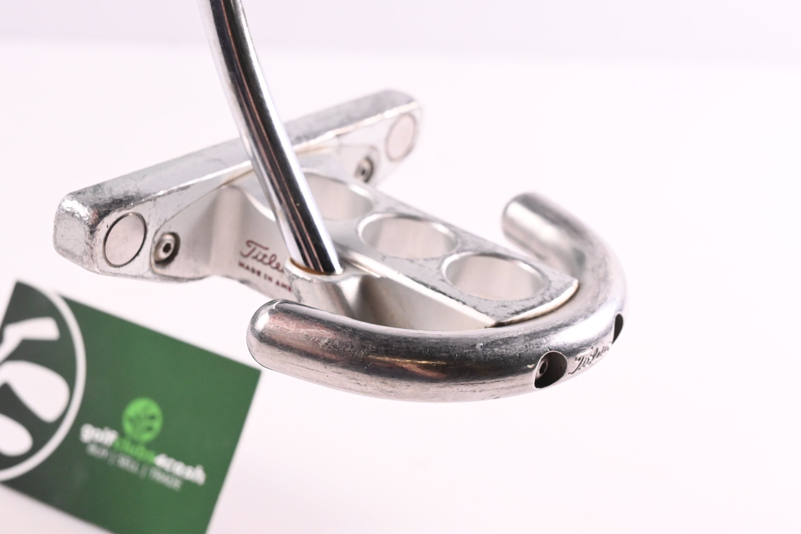 Scotty Cameron Futura Putter / 35 Inch