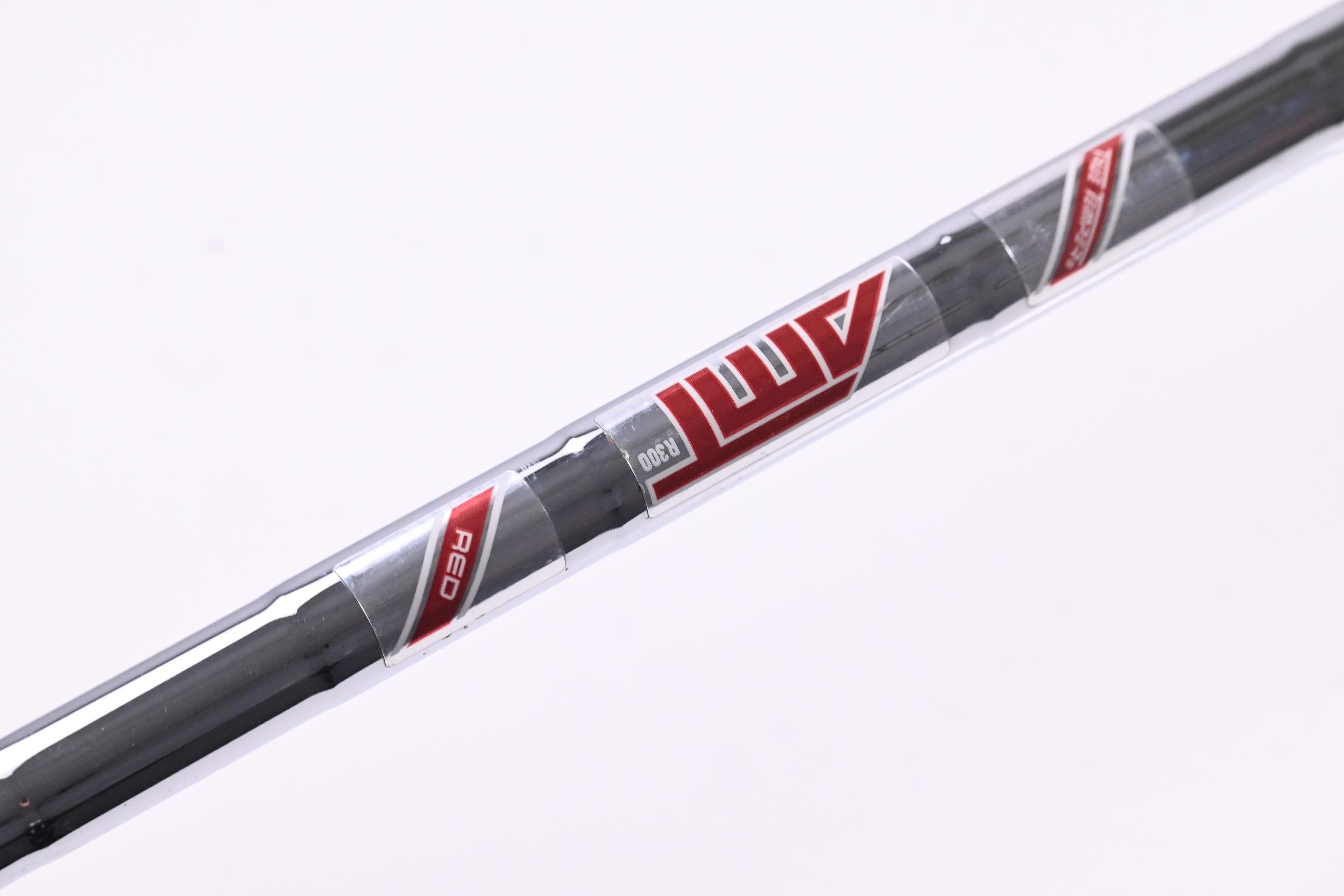 Callaway Mavrik #9 Iron / 36 Degree / Regular Flex AMT Red R300 Shaft