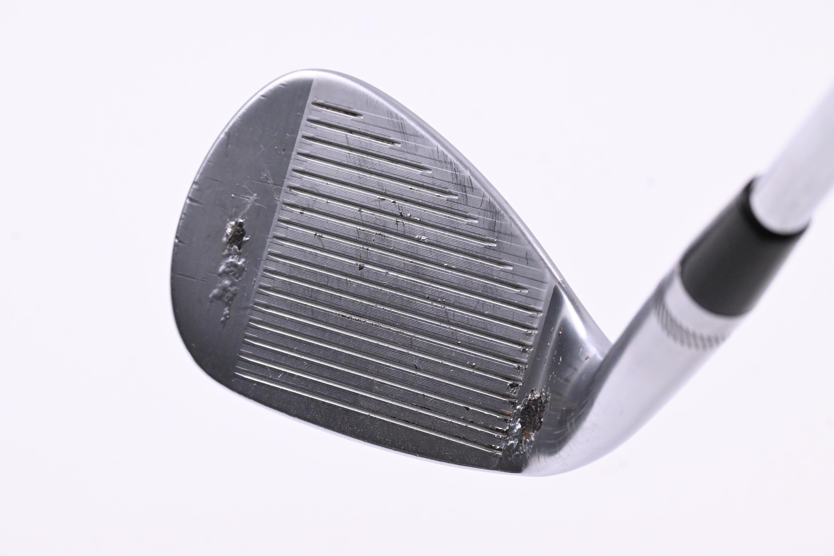 Titleist Vokey SM9 Sand Wedge / 56 Degree / Wedge Flex Vokey SM9 Shaft