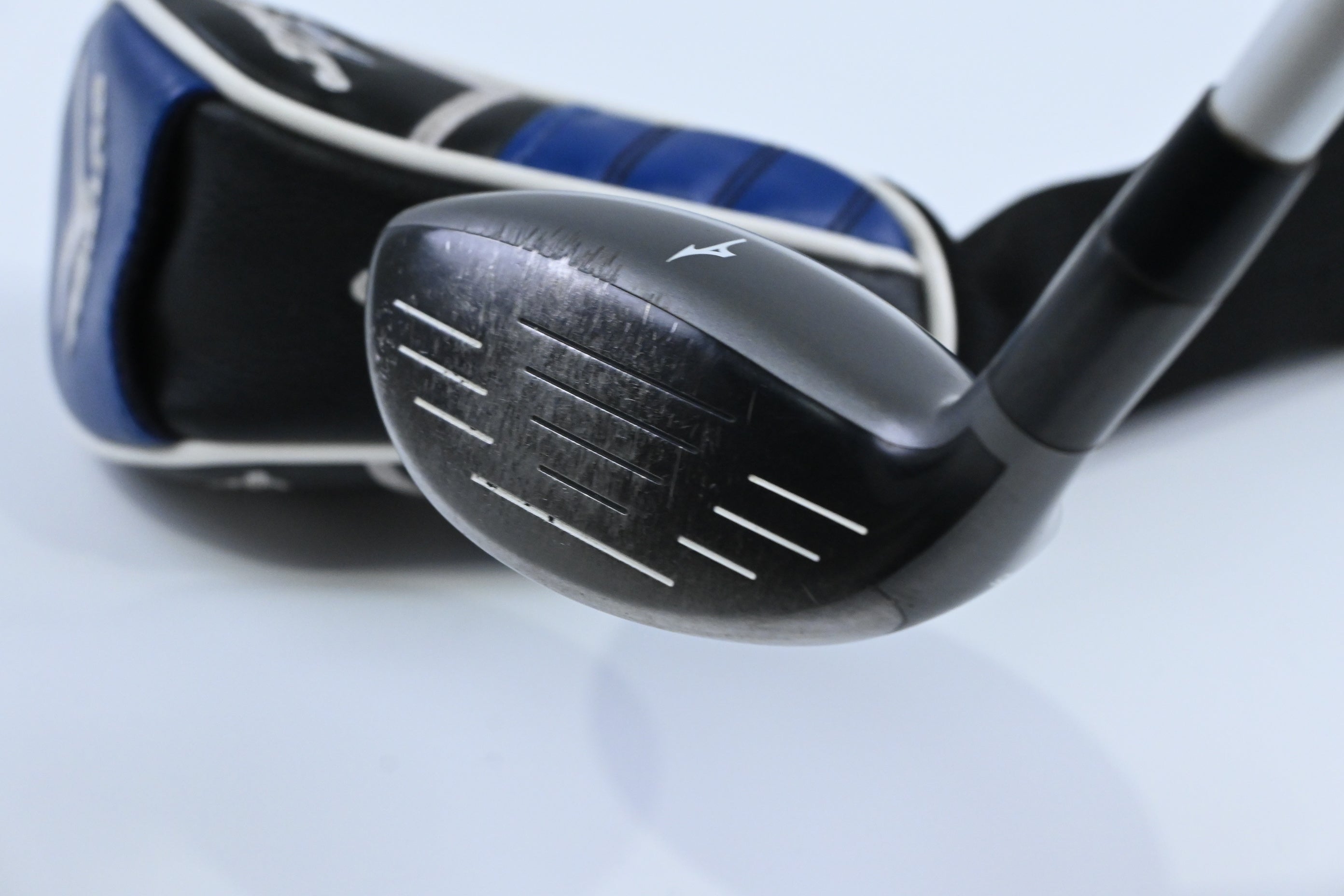 Mizuno JPX EZ 2016 #5 Hybrid / 25 Degree / Regular Flex Fujikura Ocochi 65 Shaft