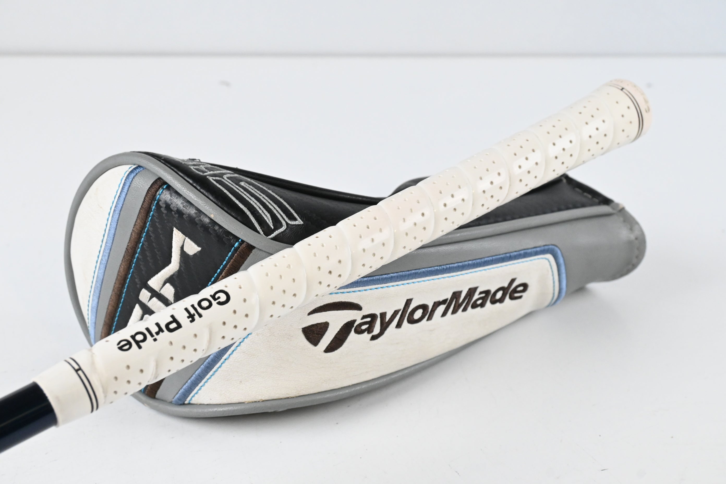 Taylormade SIM Max #3 Wood / 15 Degree / Regular Flex Fujikura Ventus Blue 5