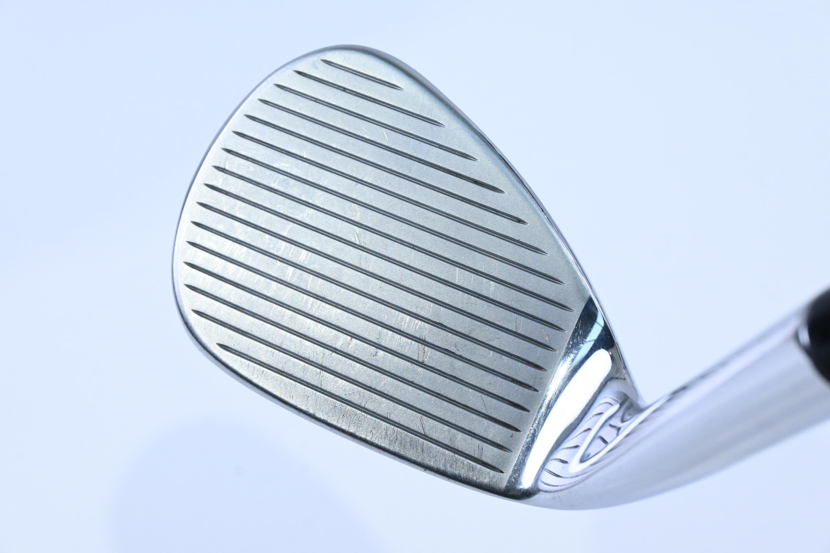 Callaway CB Lob Wedge / 60 Degree / Wedge Flex Catalyst 65 Shaft