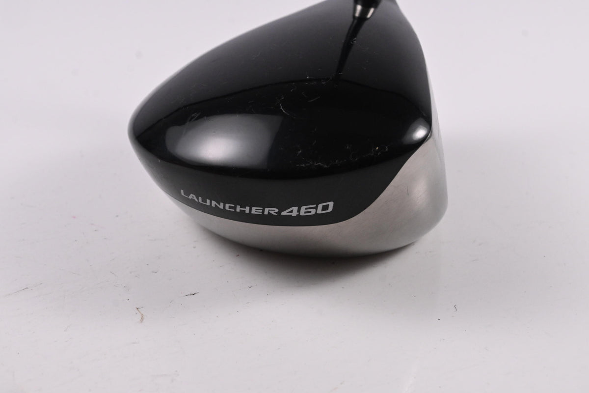 Cleveland Launcher Comp Driver / 9.5 Degree / Stiff Flex Cleveland Shaft