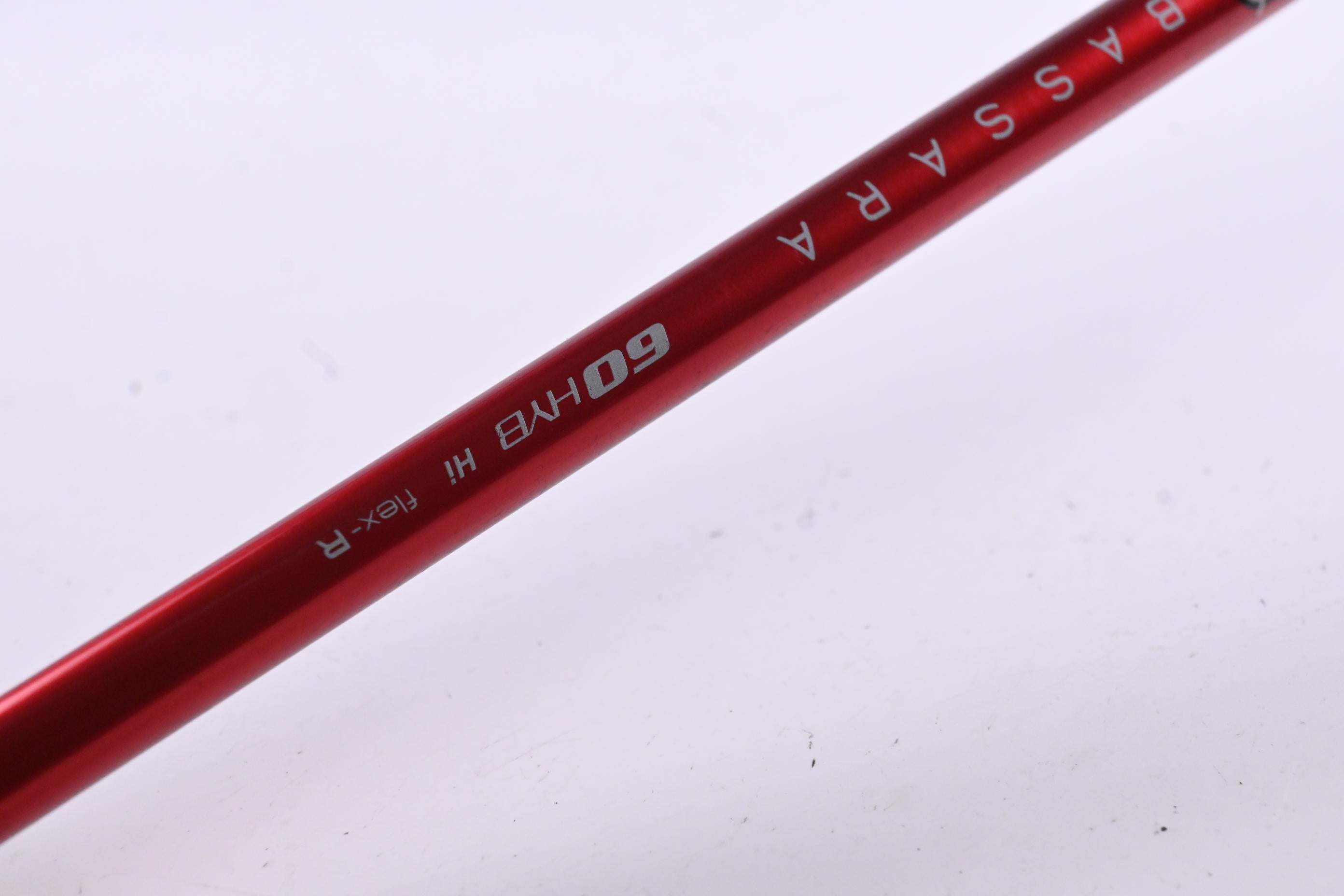 Titleist 913H #3 Hybrid / 19 Degree / Regular Flex Mitsubishi Bassara 60 Shaft