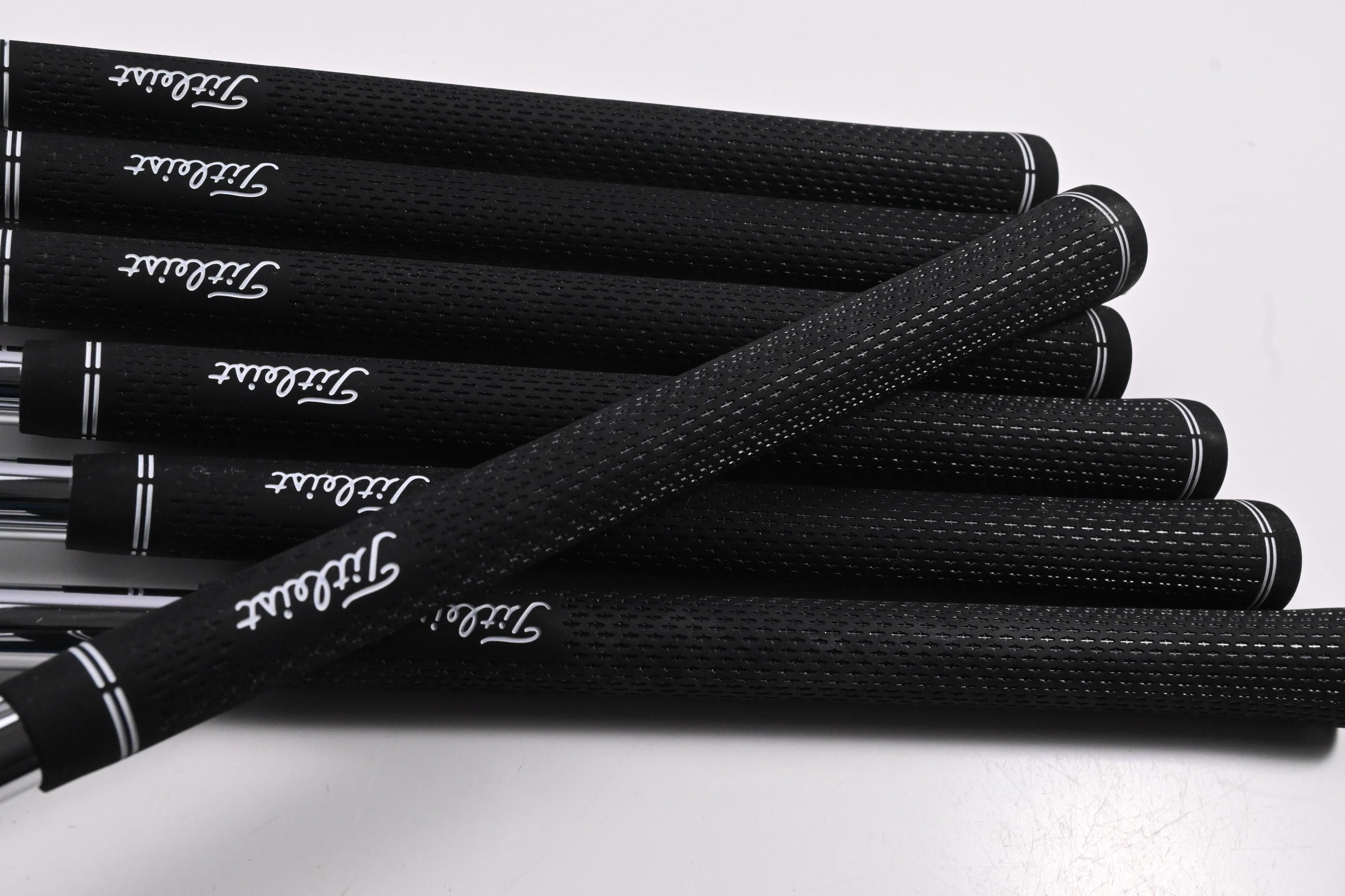 Titleist T250 2025 Irons / 5-PW+48° / Regular Flex AMT Black Shafts