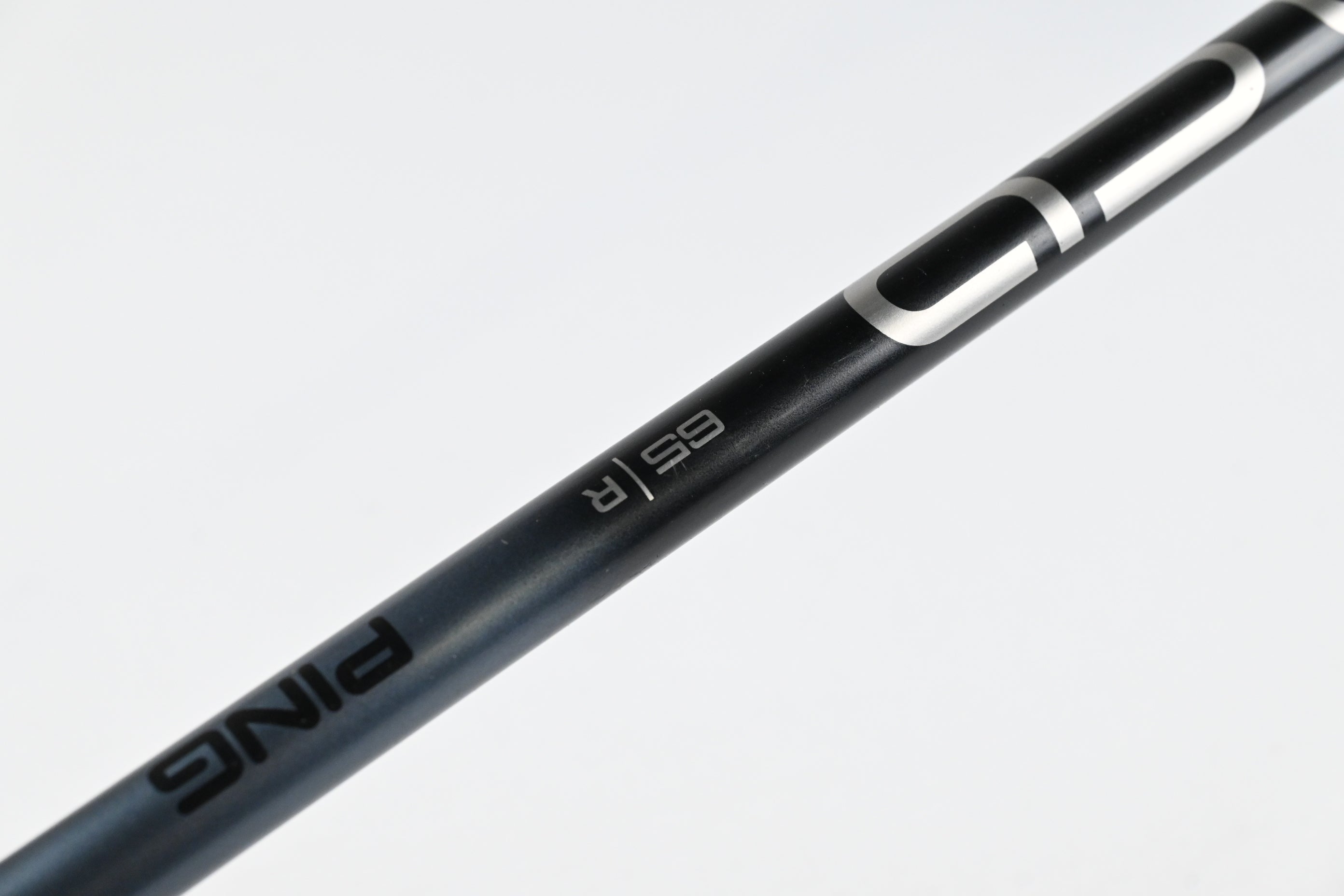 Ping G425 SFT #3 Wood / 16 Degree / Regular Flex Ping Alta CB Slate 65 Shaft