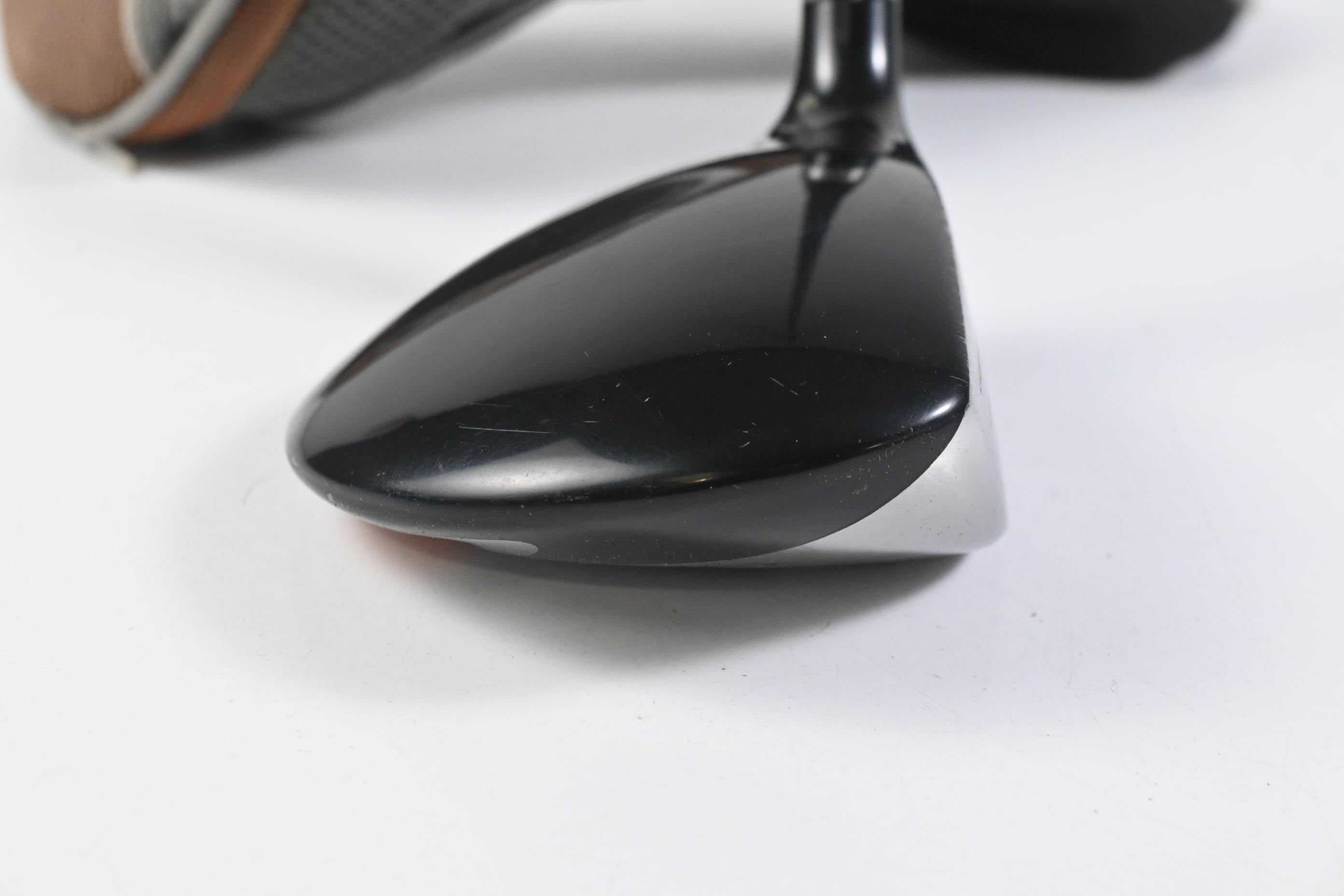 Ping G10 #3 Wood / 15.5 Degree / Stiff Flex Grafalloy ProLaunch Red Shaft